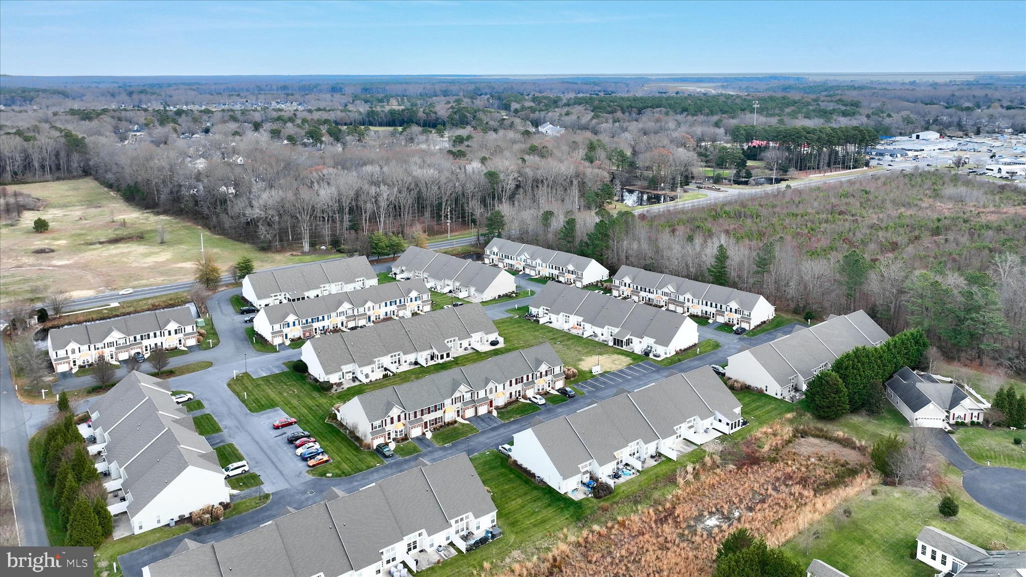 BAY SHORES - Residential