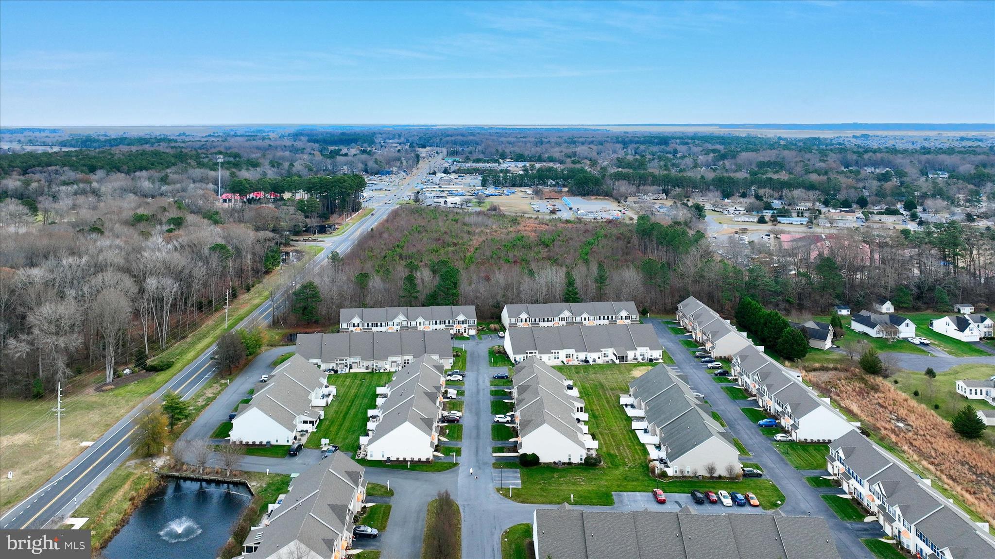 BAY SHORES - Residential