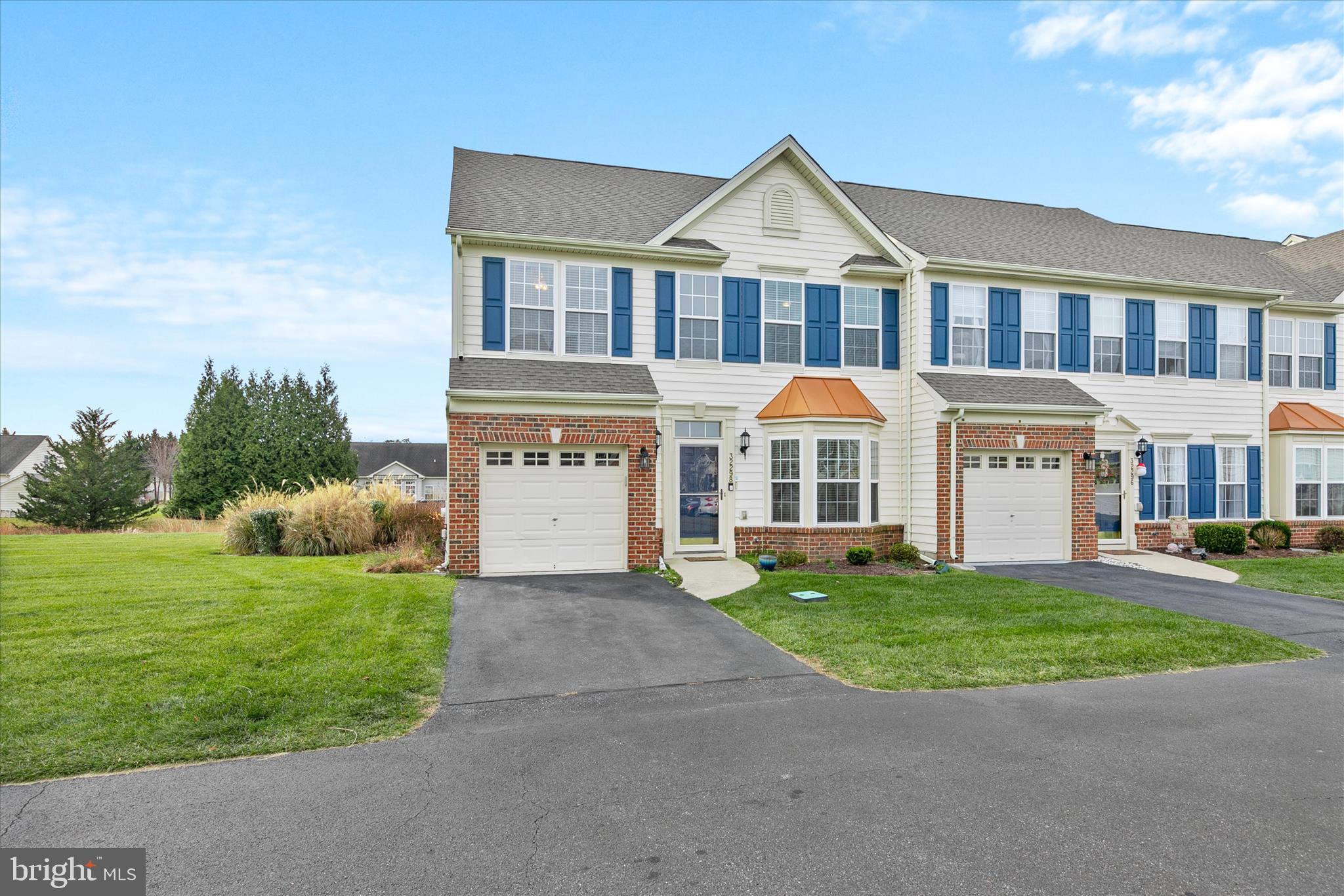 BAY SHORES - Residential