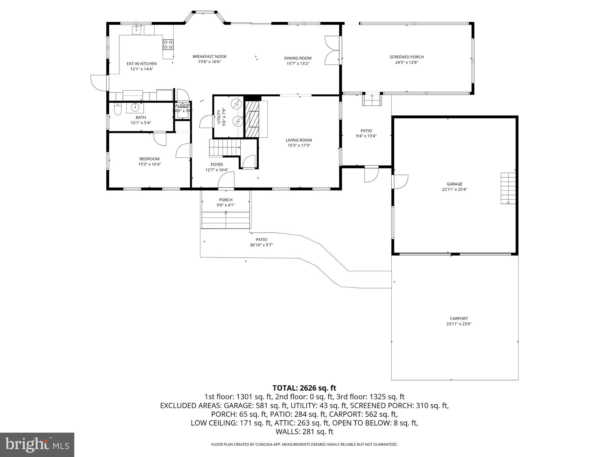 IRONS LANE - Residential