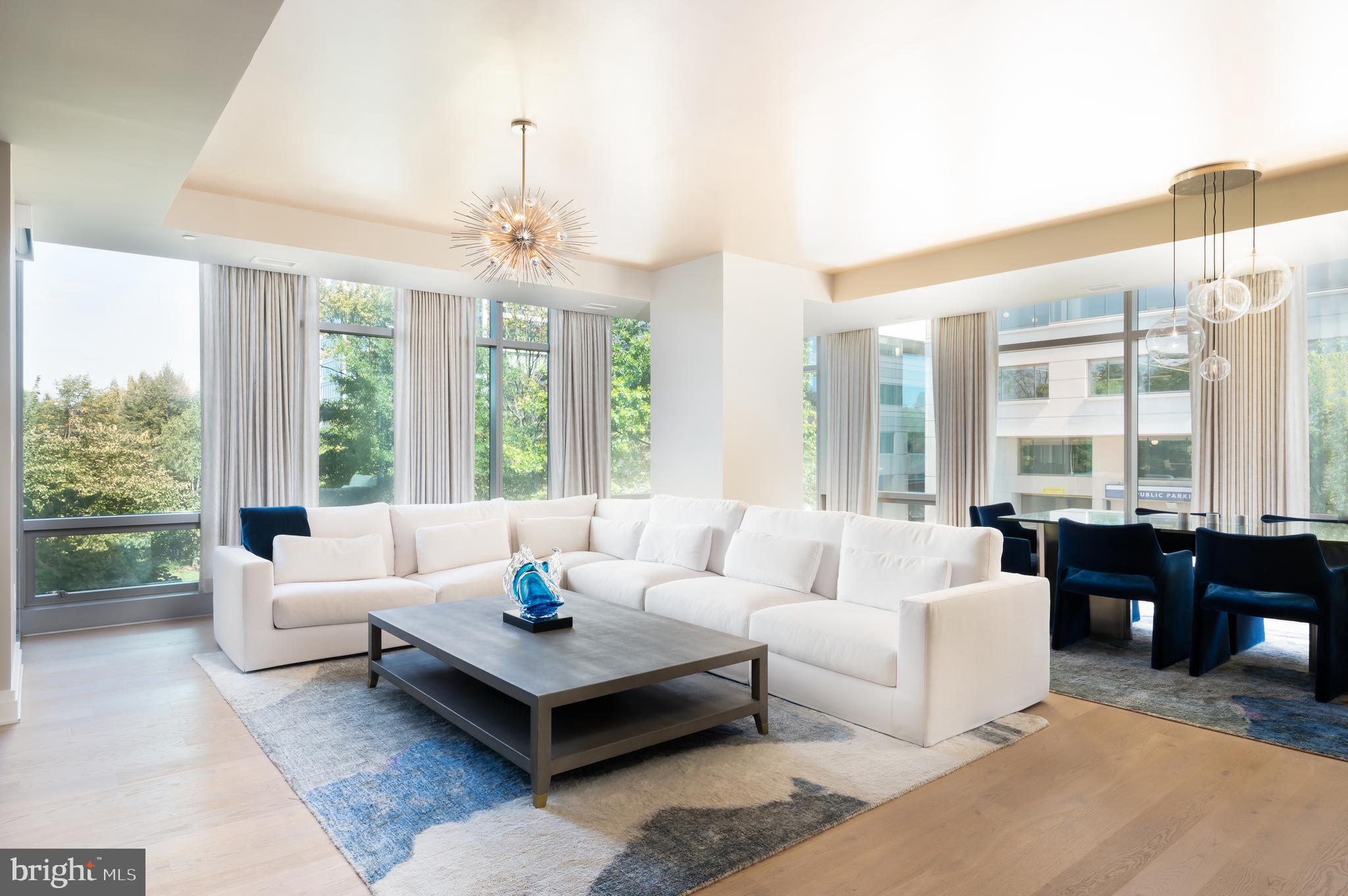 WEST END - Residential