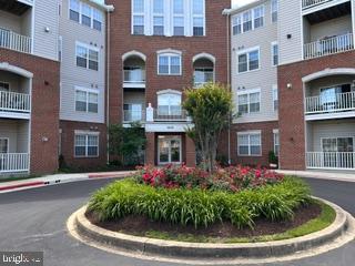 VERY NICE 1ST FLOOR CONDO WITH A BALCONY.
Welcome to 2606 Chapel Lake Drive 107 at the Village at Waugh Chapel West! Nestled in one of Gambrills most sought-after 55+communities, THIS FIRST FLOOR, well maintained condo, offers convenience and comfort.  Featuring brand-new carpet and flooring, this is move in ready. The light-filled floor plan has the living and dining areas flow effortlessly together which provides quiet evenings and easy entertaining. A private deck provides the perfect spot for your morning coffee or evening beverage. The spacious master suite features a generous layout including a walk-in closet and a private bath. An additional 2nd bedroom, nice size TV room, and secure underground parking.