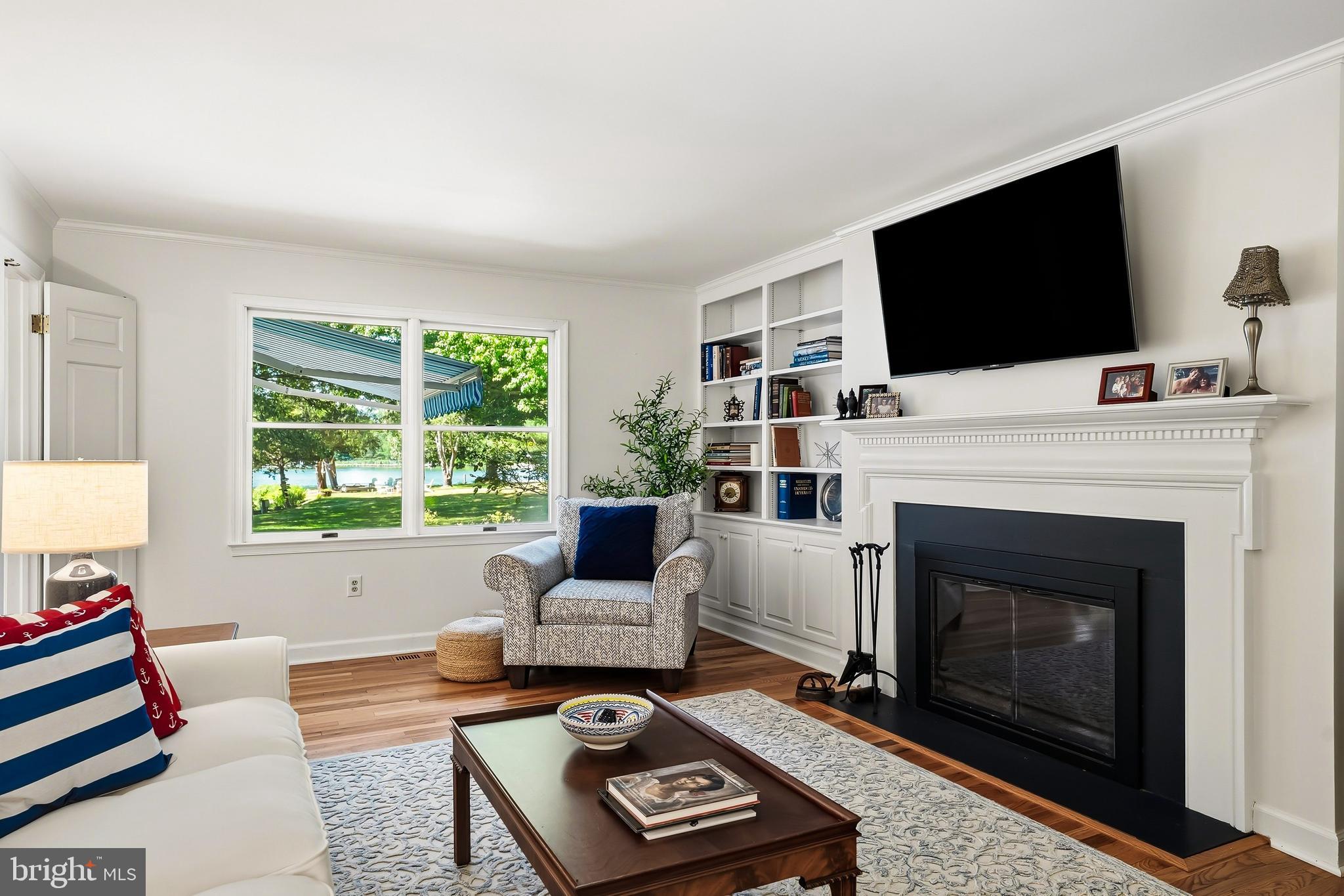 WAVERLY ISLAND ESTATES - Residential