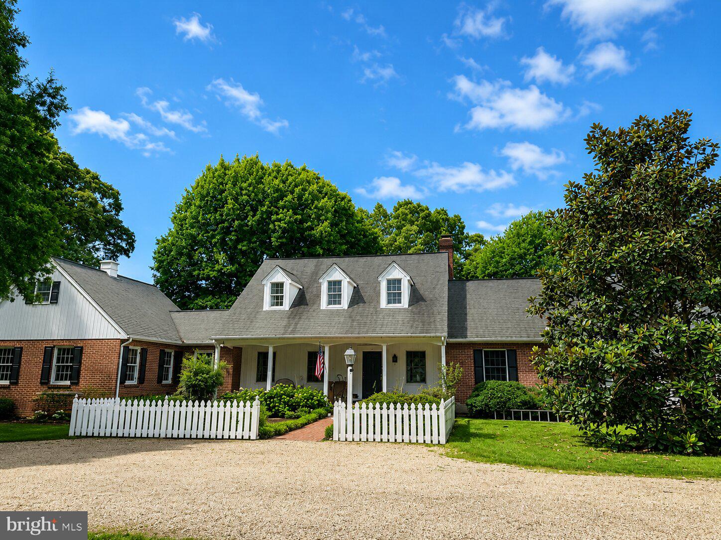 Discover a serene retreat in the heart of Waverly Island Estates, where a major renovation in 2025 breathes new life into this charming Cape Cod home. Spanning 2.77 acres, this property offers a perfect blend of comfort and nature, featuring 4 spacious bedrooms and 2 full and 2 half bathrooms, ideal for both  comfort and relaxation . Step inside to find a beautifully maintained interior with hardwood and ceramic tile flooring, complemented by a cozy fireplace that invites warmth and gatherings. Outside, the allure continues with a personal pool and a stunning view of the Tred Avon River. Enjoy the tranquility of waterfront living with 200 feet of river frontage, complete with a private dock site, perfect for boating, fishing, or simply soaking in the picturesque surroundings. The lot features rip-rap for added stability and a peaceful, no-thru street setting that enhances privacy. With ample parking, including a side-entry garage and driveway space for guests, convenience is at your fingertips. Embrace the lifestyle of riverfront living, where you can kayak, swim, or enjoy a leisurely day on the water. This home is not just a property; it’s a sanctuary waiting for you to create lasting memories. Experience the perfect blend of comfort, nature, and adventure in this exceptional residence. Only a few short miles to downtown Historic Easton, YMCA, shopping and parks. Professional photos coming June 5th.