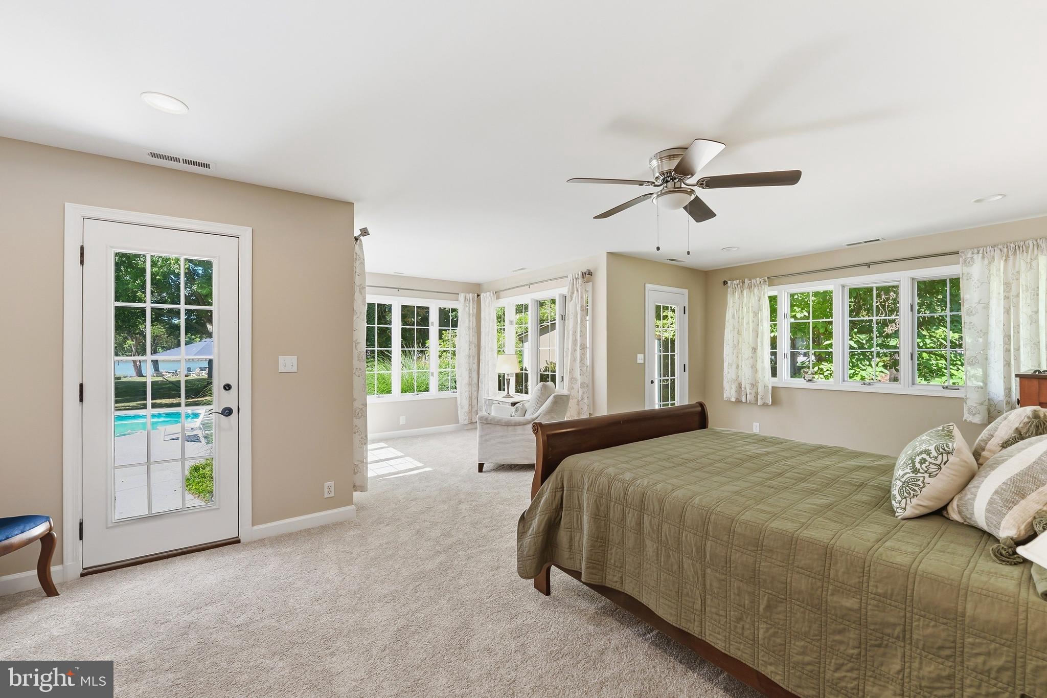 WAVERLY ISLAND ESTATES - Residential