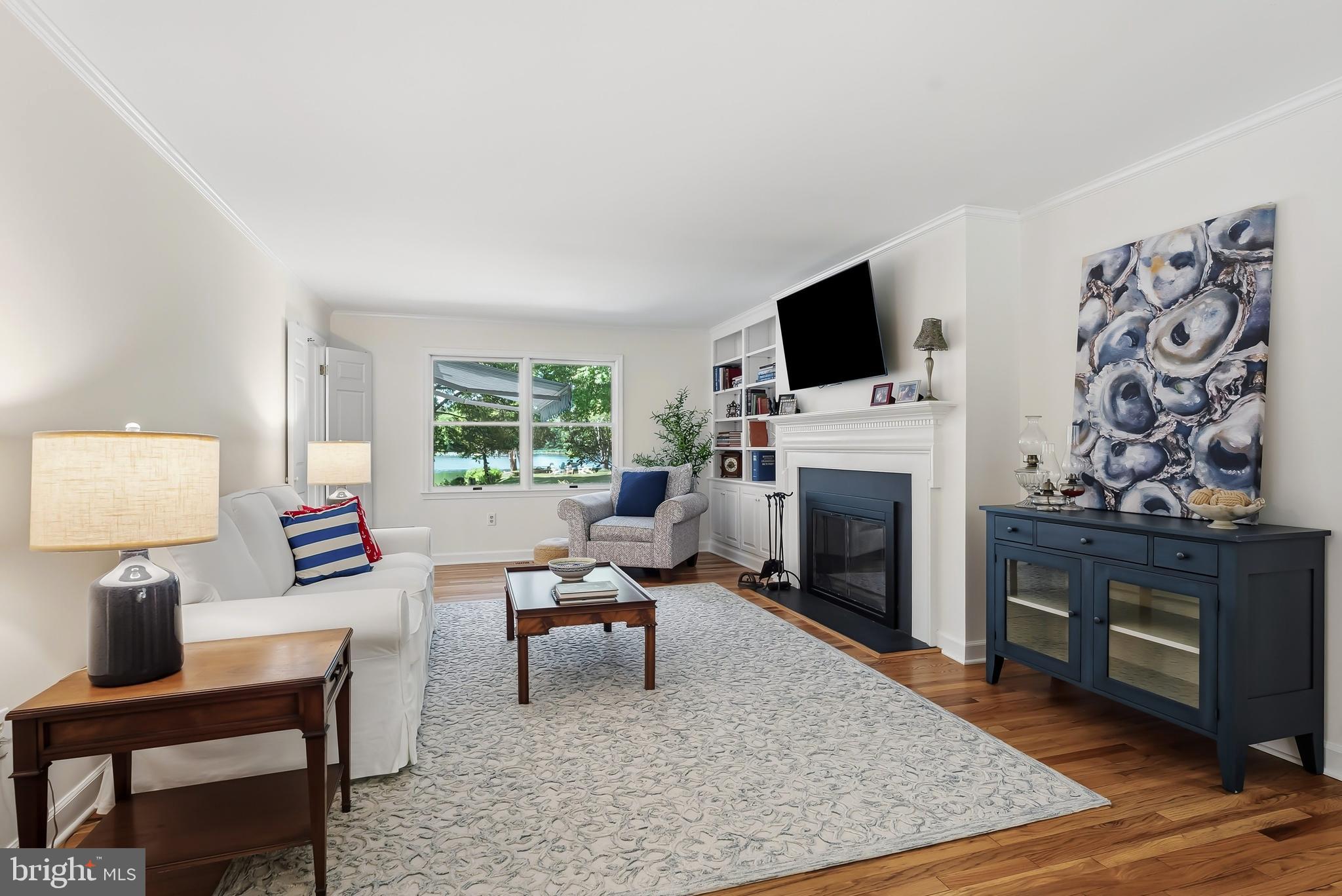 WAVERLY ISLAND ESTATES - Residential