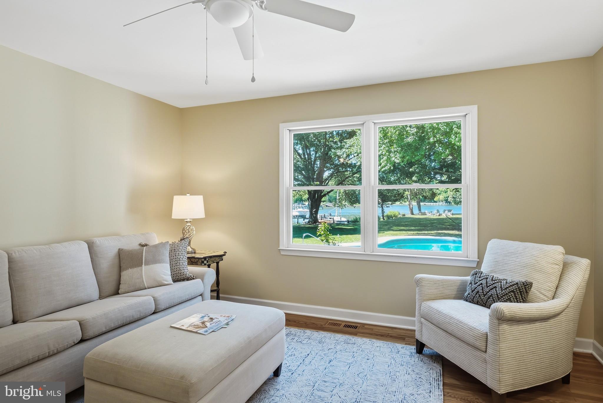 WAVERLY ISLAND ESTATES - Residential