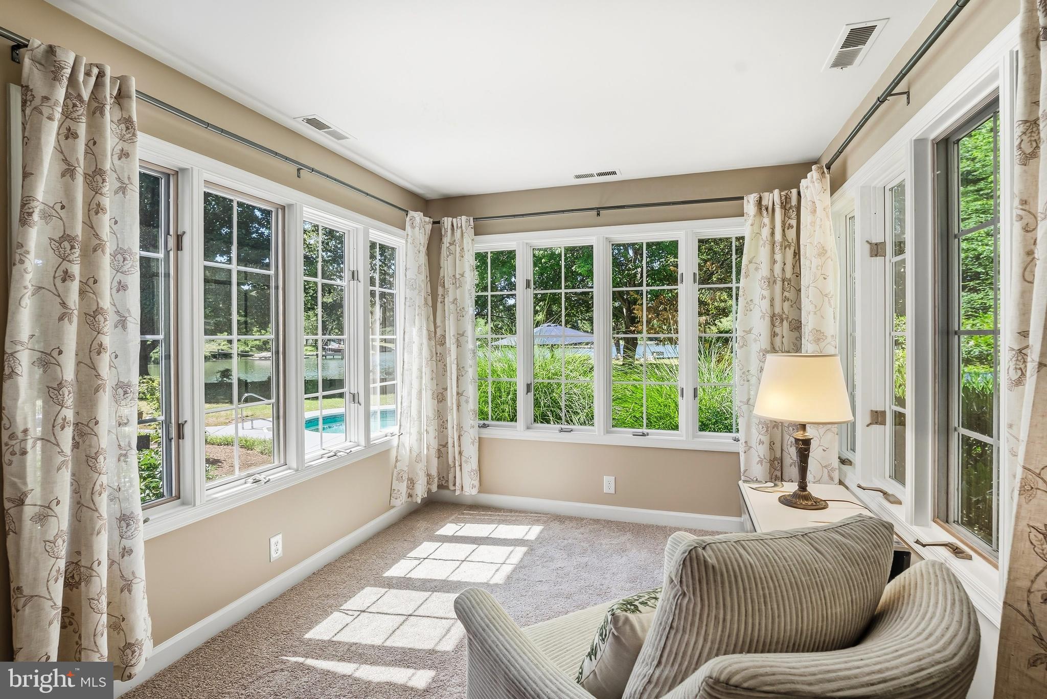 WAVERLY ISLAND ESTATES - Residential