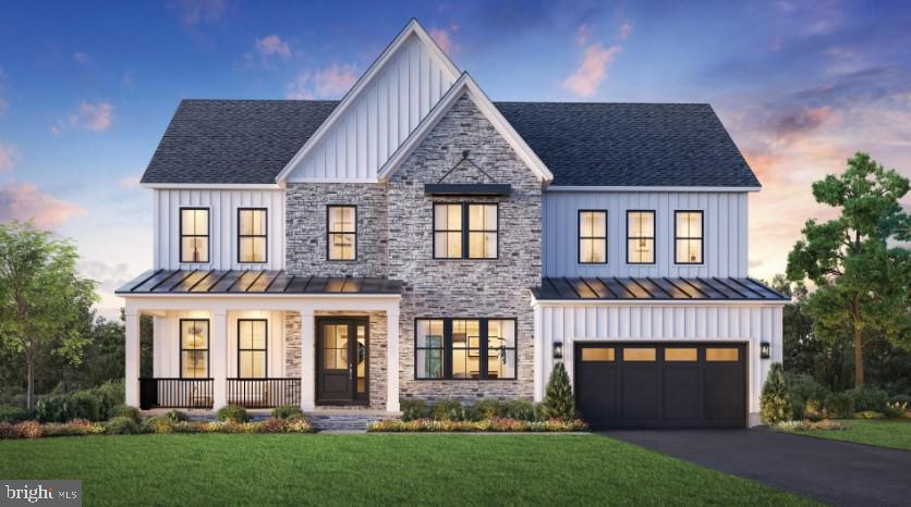 PARKSIDE VILLAGE - Residential