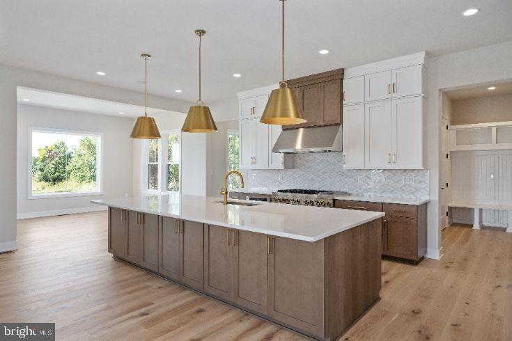 PARKSIDE VILLAGE - Residential