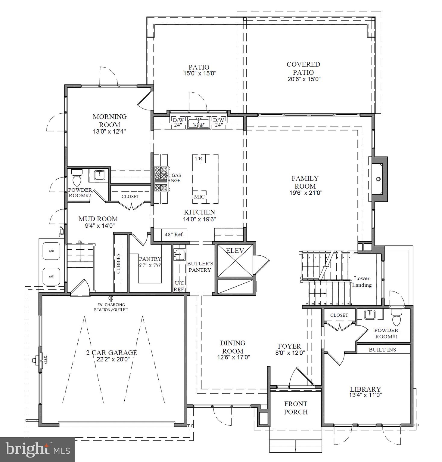 KENWOOD PARK - Residential