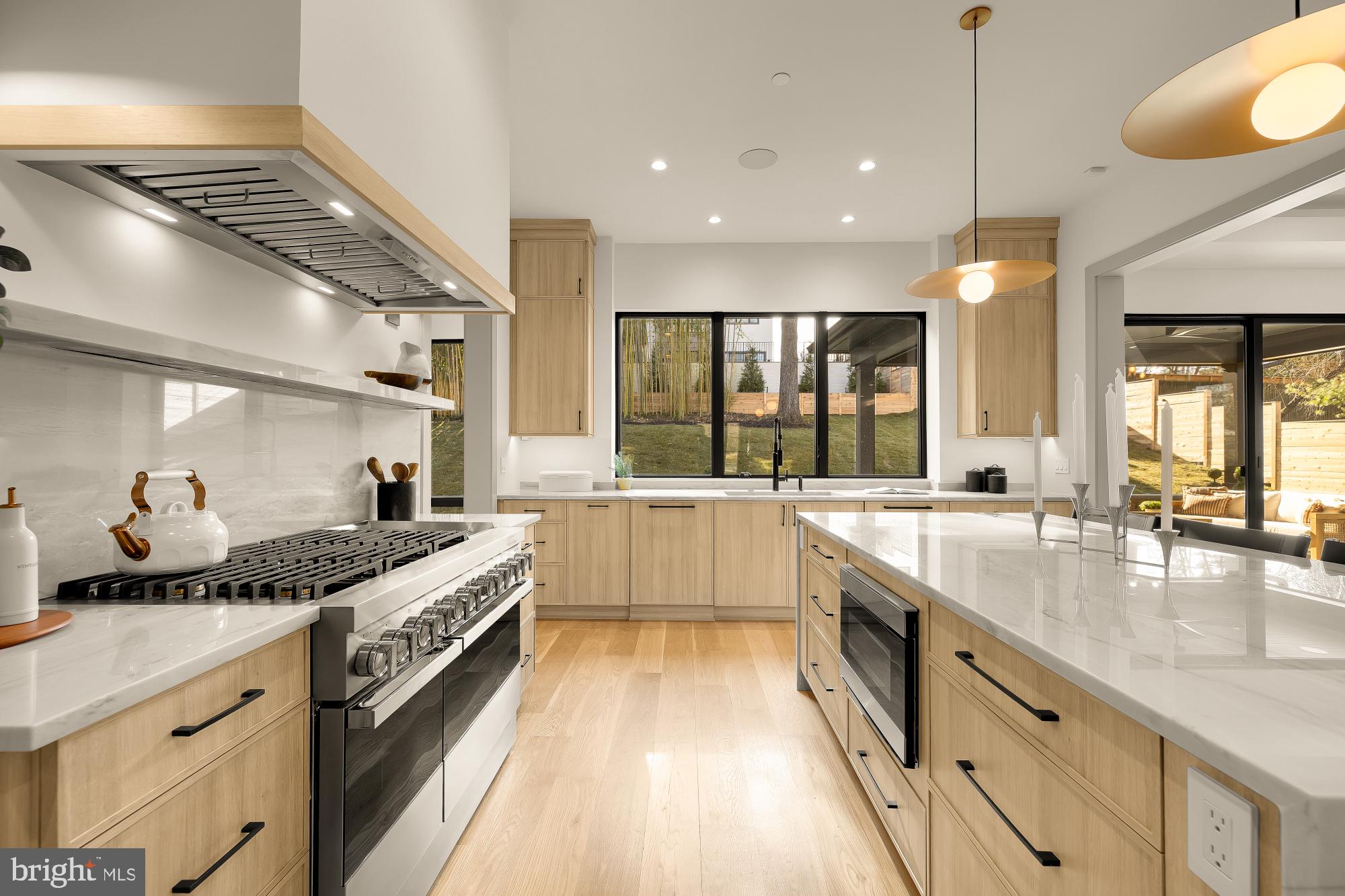 KENWOOD PARK - Residential