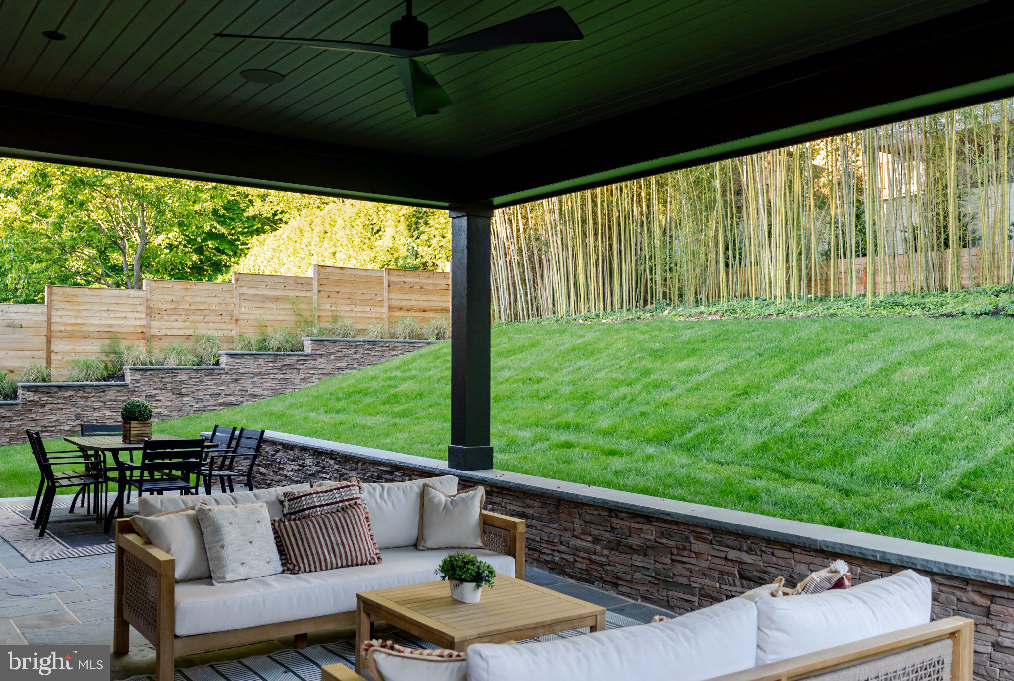 KENWOOD PARK - Residential