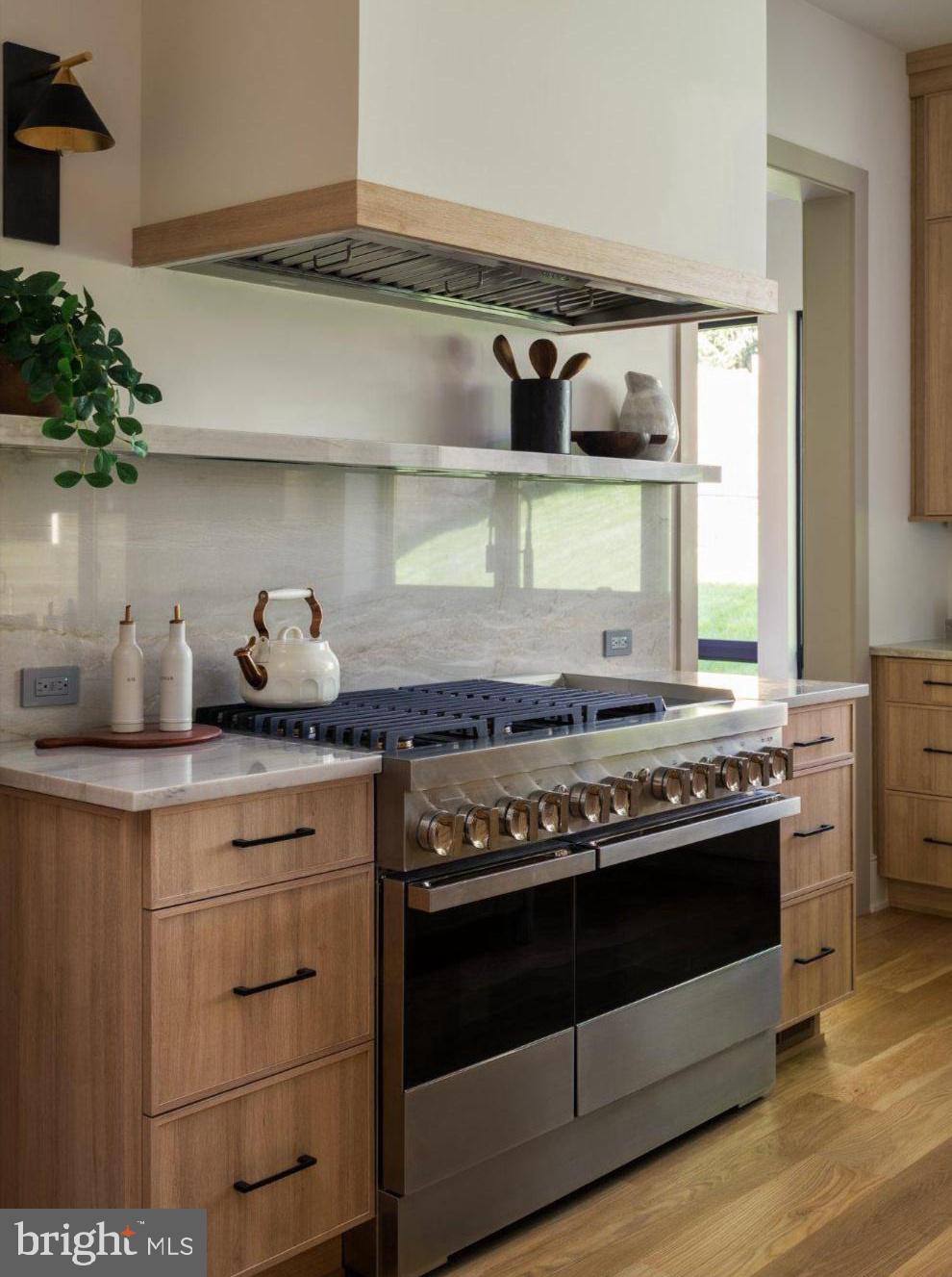 KENWOOD PARK - Residential