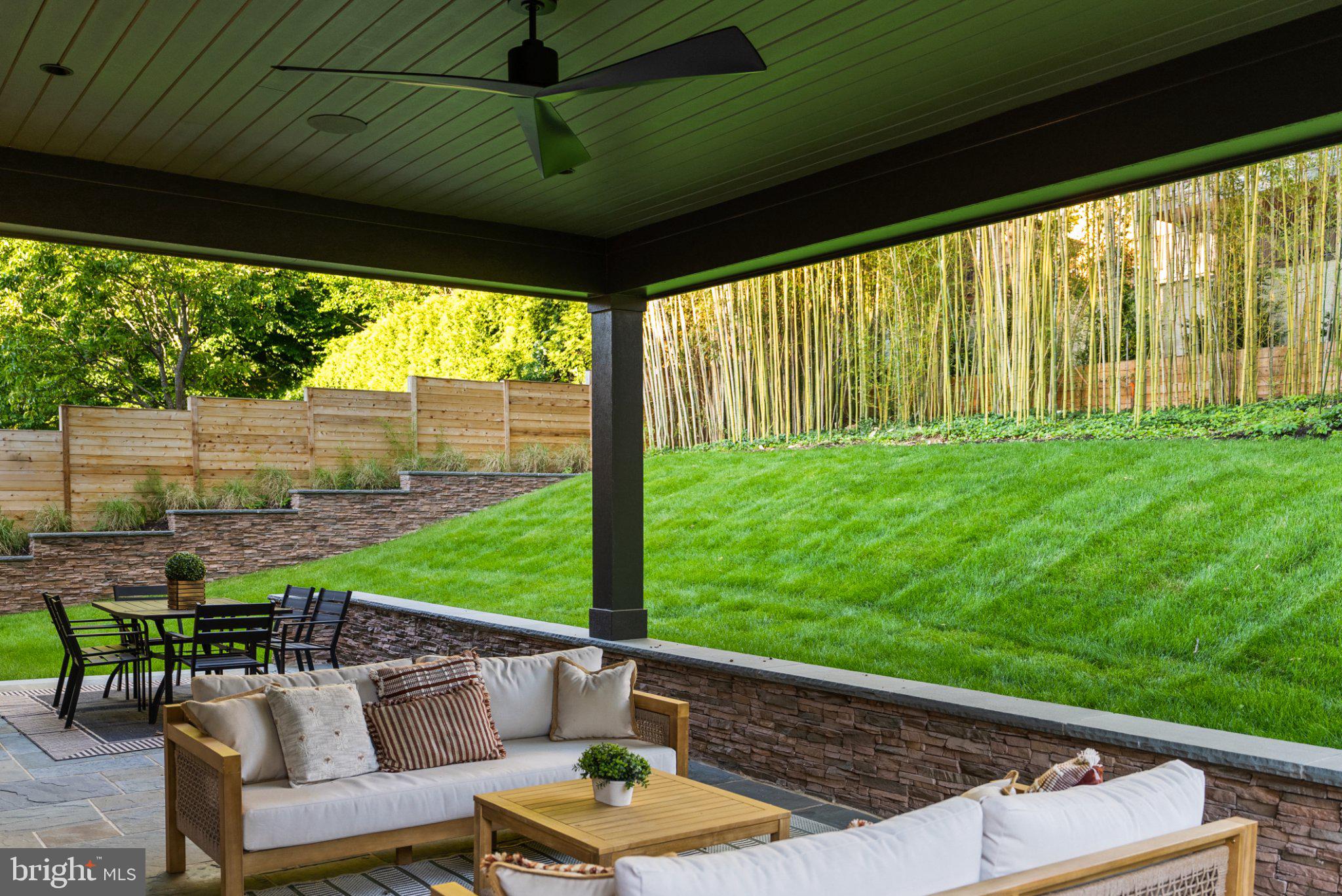 KENWOOD PARK - Residential