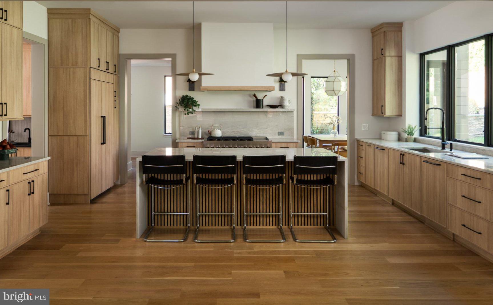 KENWOOD PARK - Residential