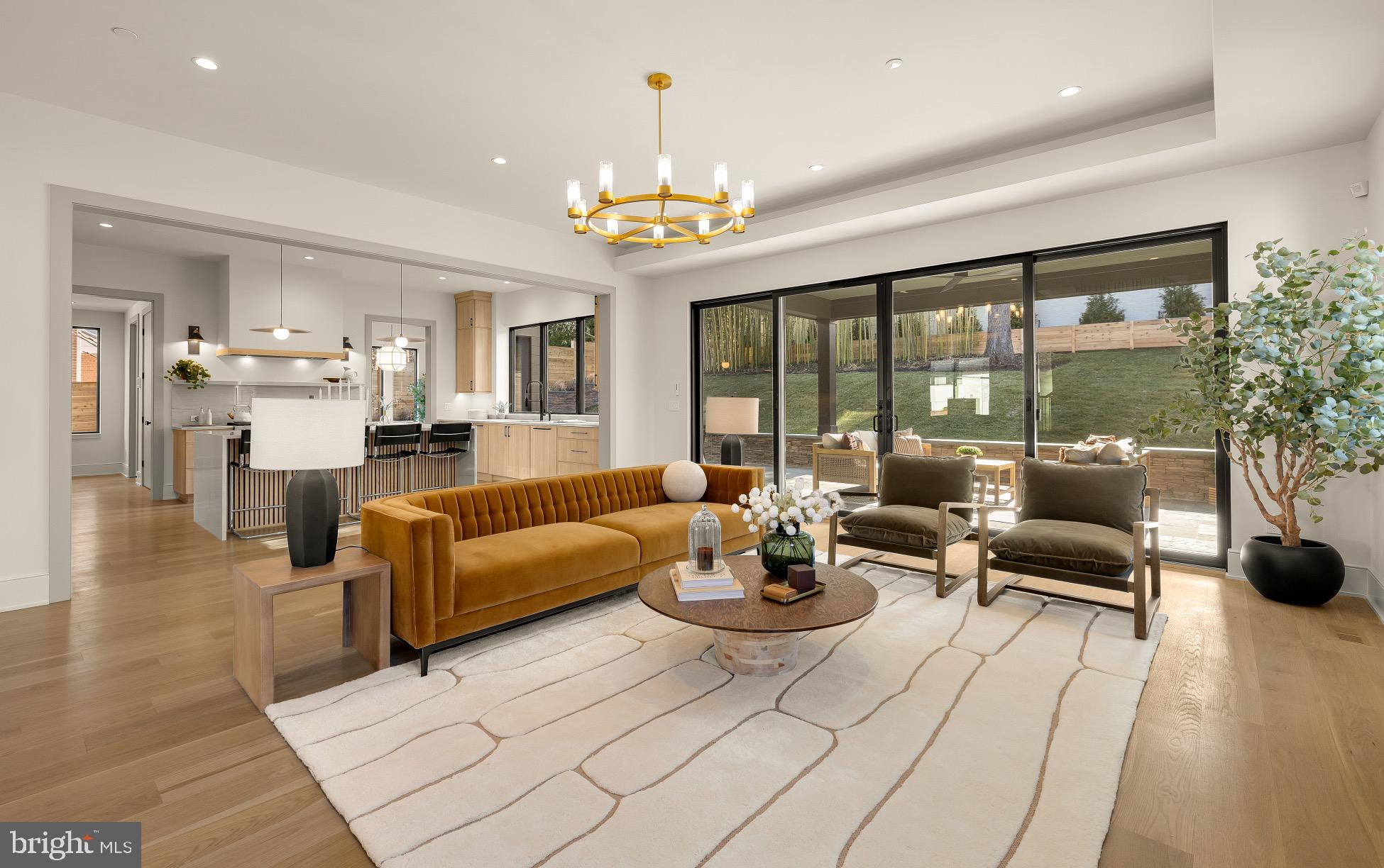 KENWOOD PARK - Residential