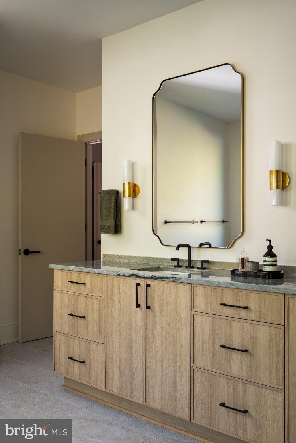 KENWOOD PARK - Residential