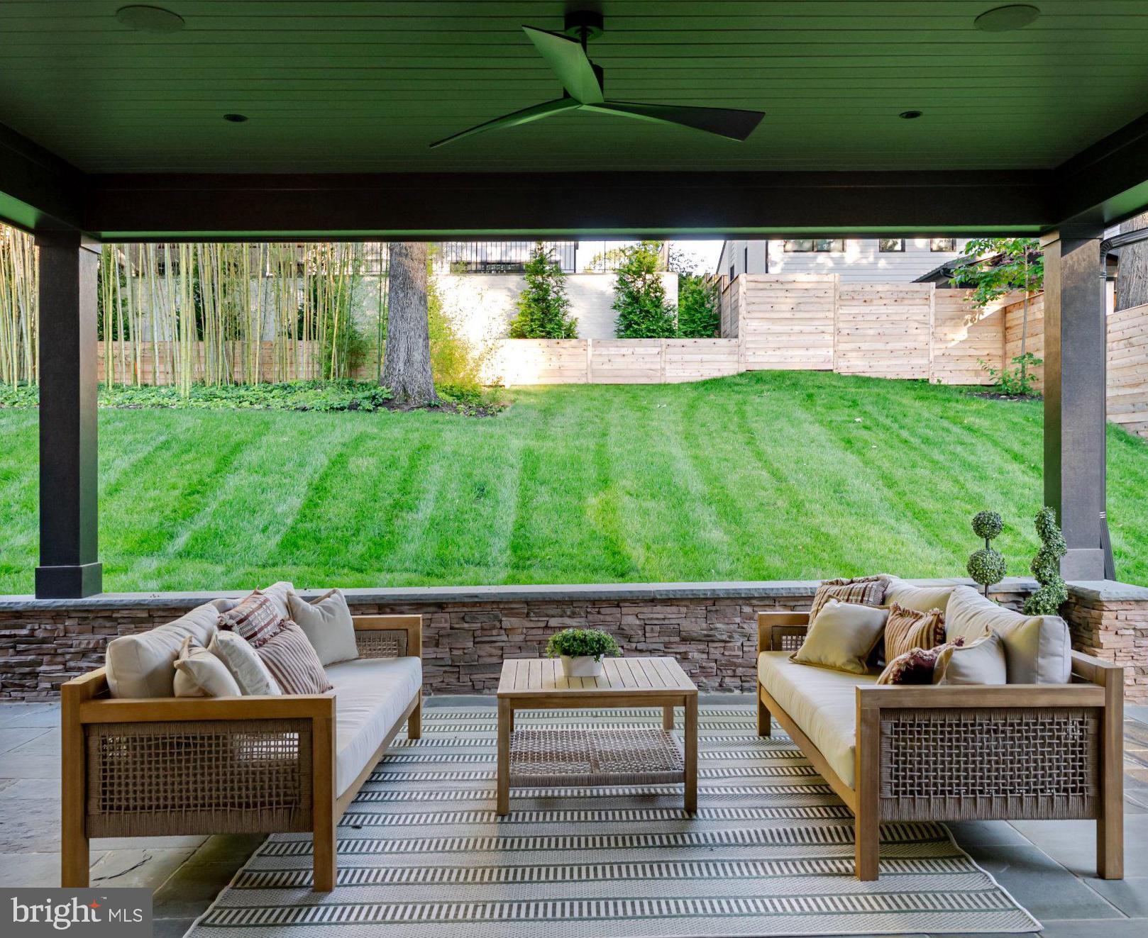 KENWOOD PARK - Residential