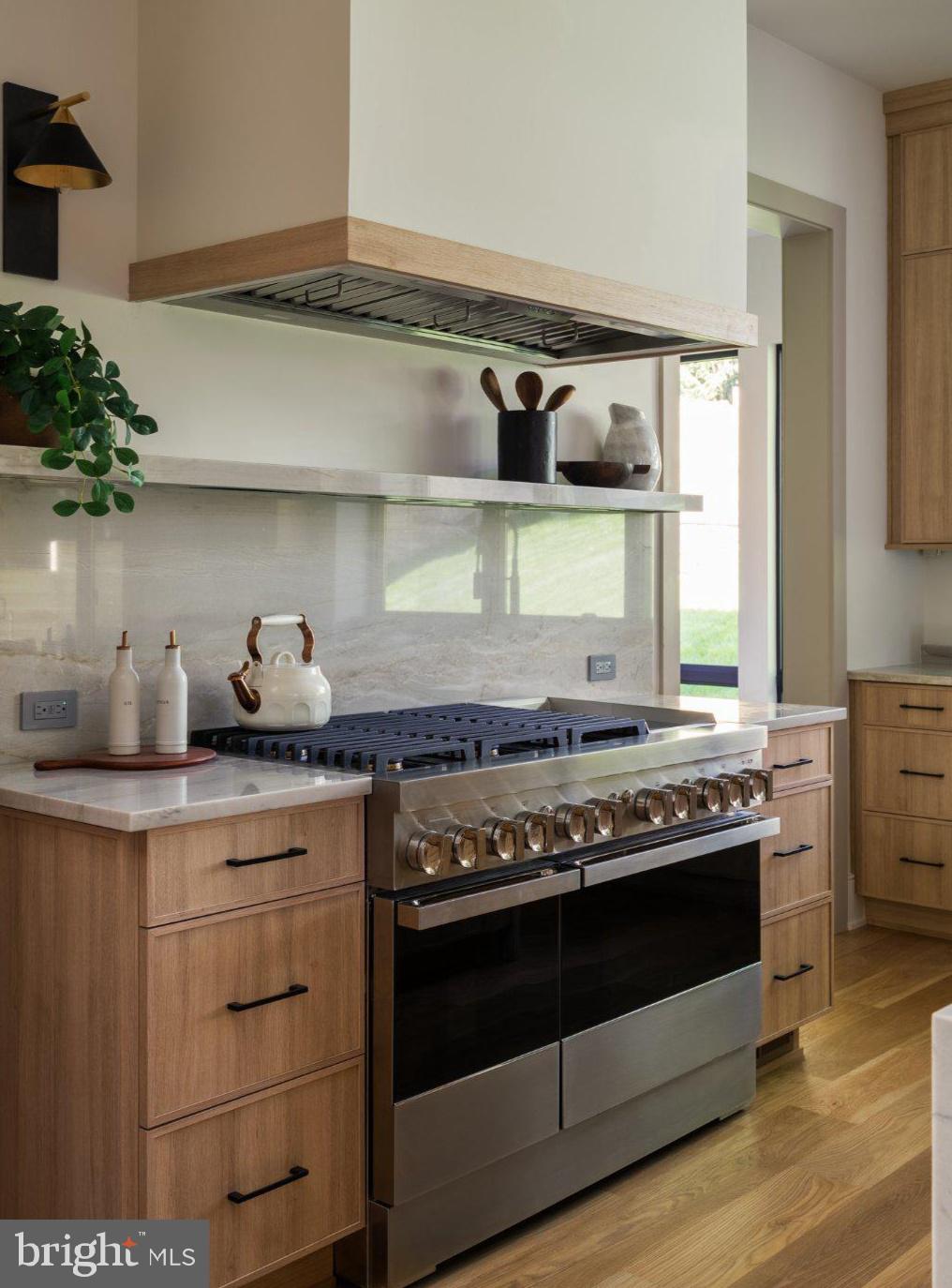 KENWOOD PARK - Residential
