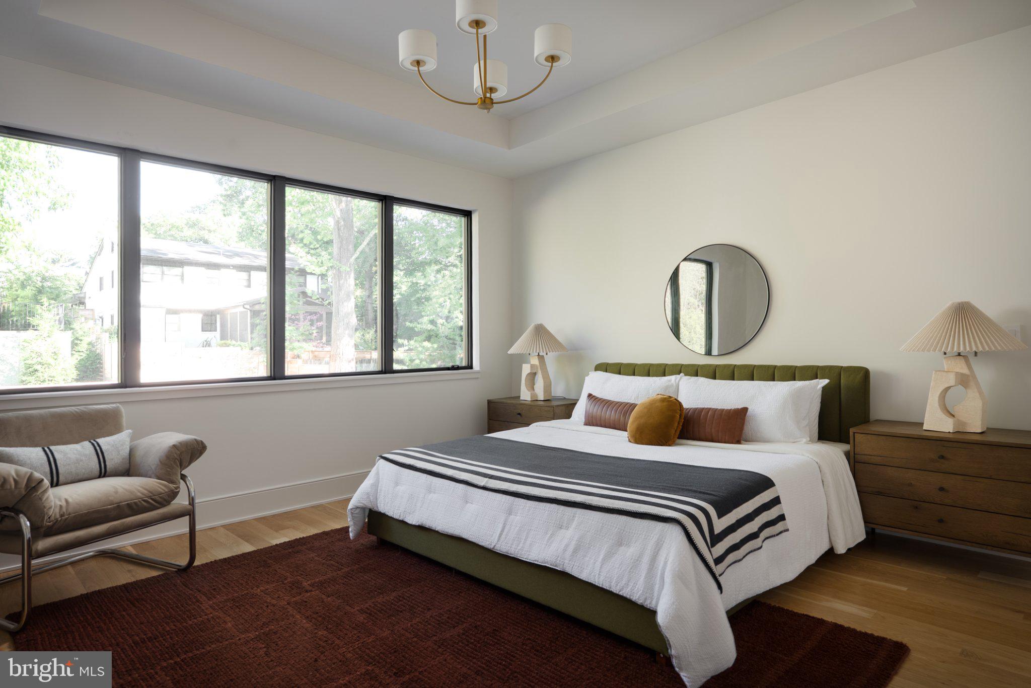 KENWOOD PARK - Residential