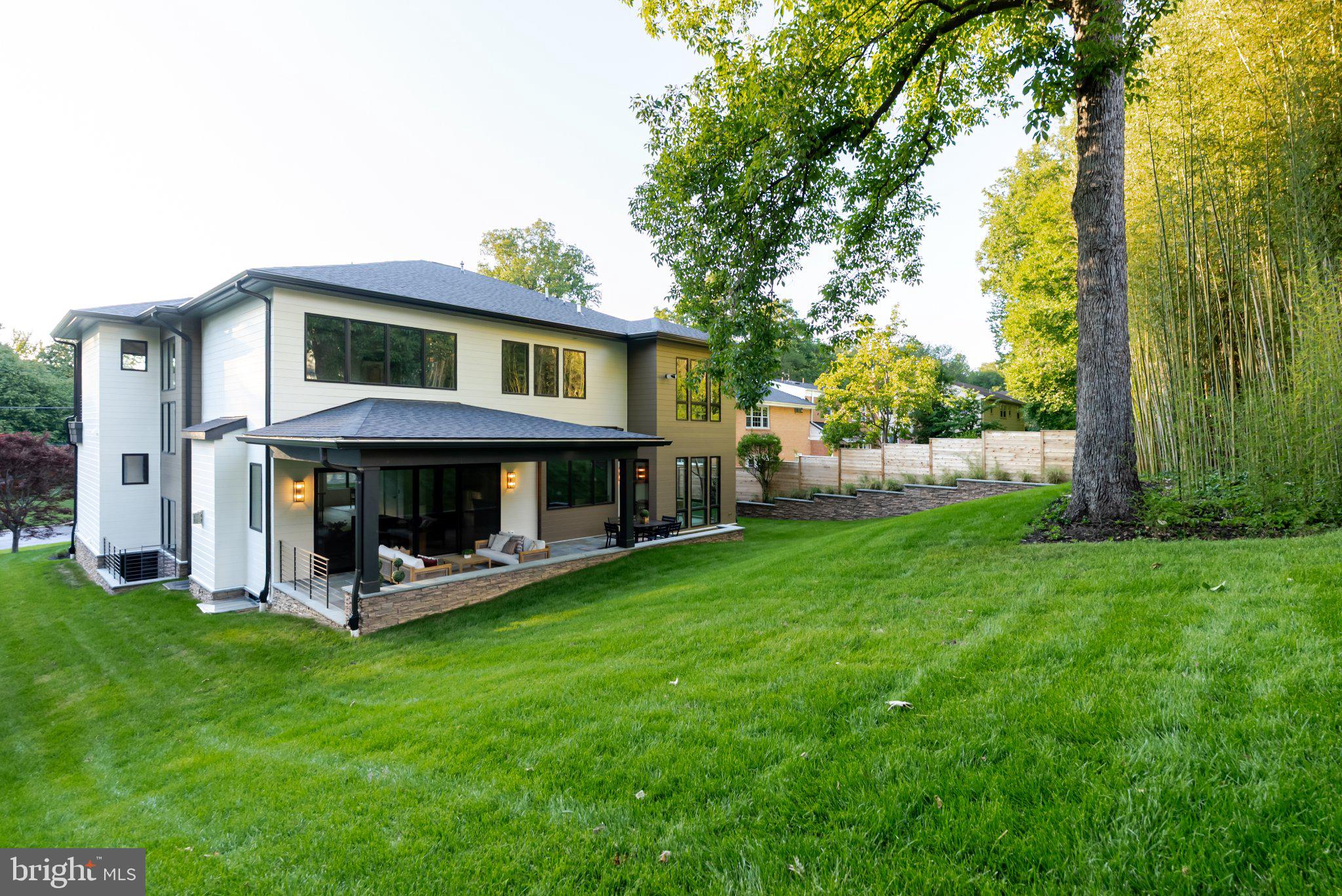 KENWOOD PARK - Residential