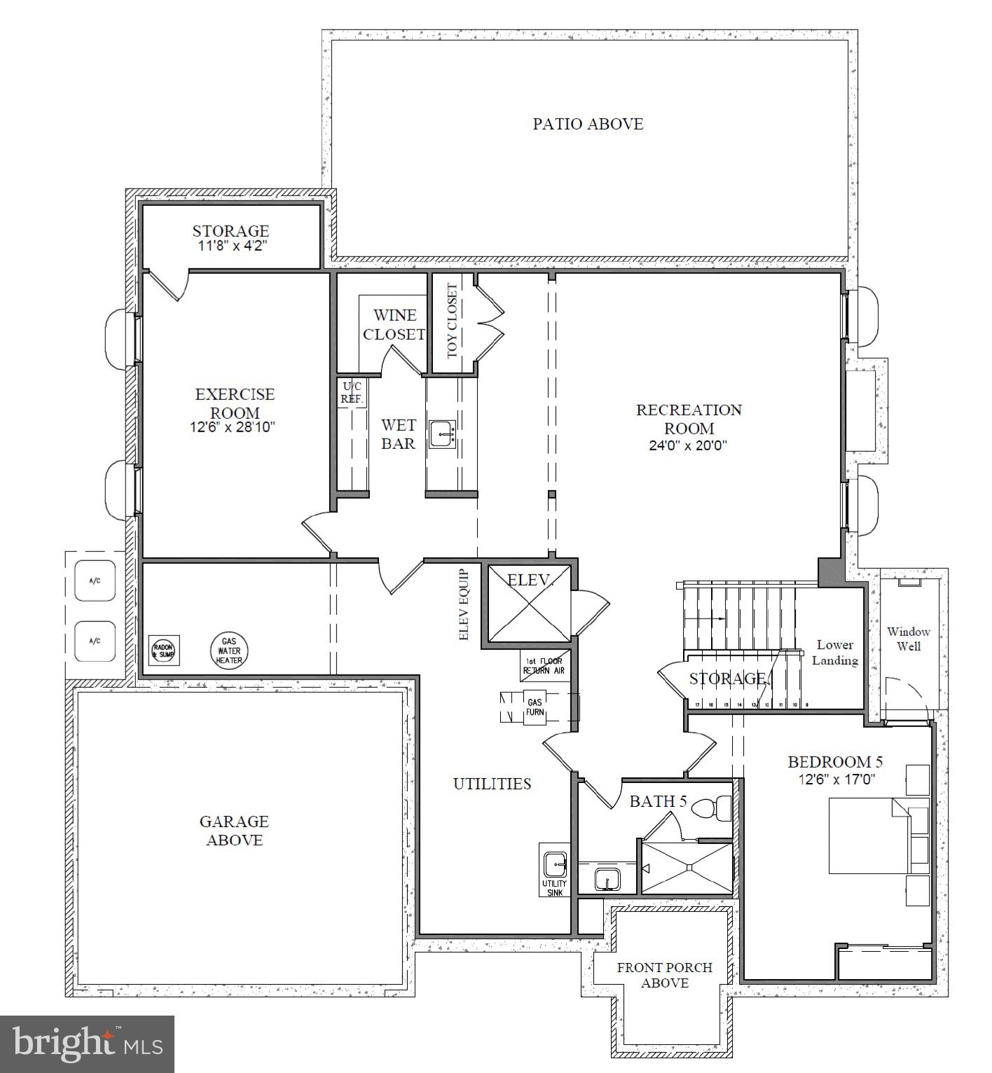 KENWOOD PARK - Residential