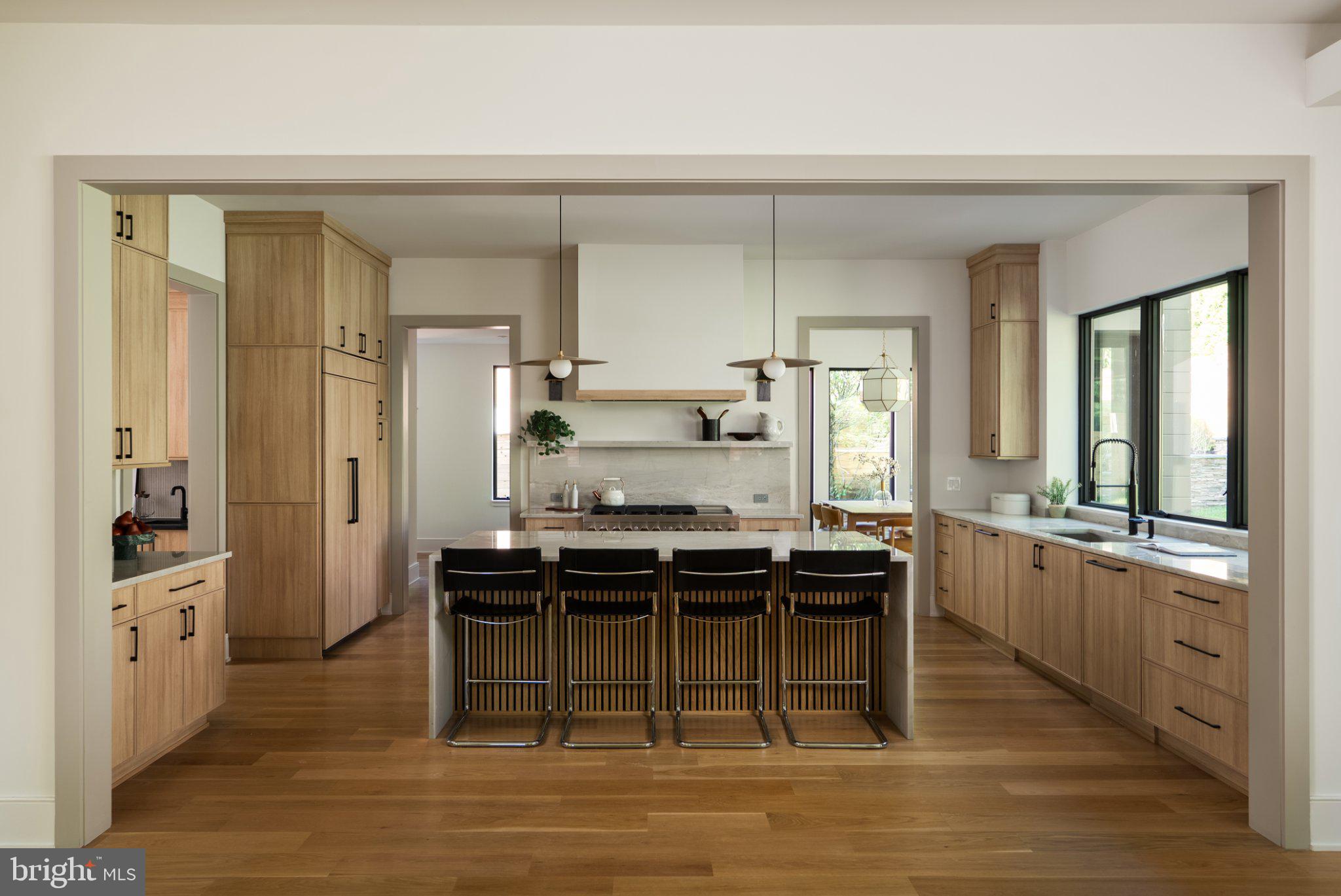 KENWOOD PARK - Residential