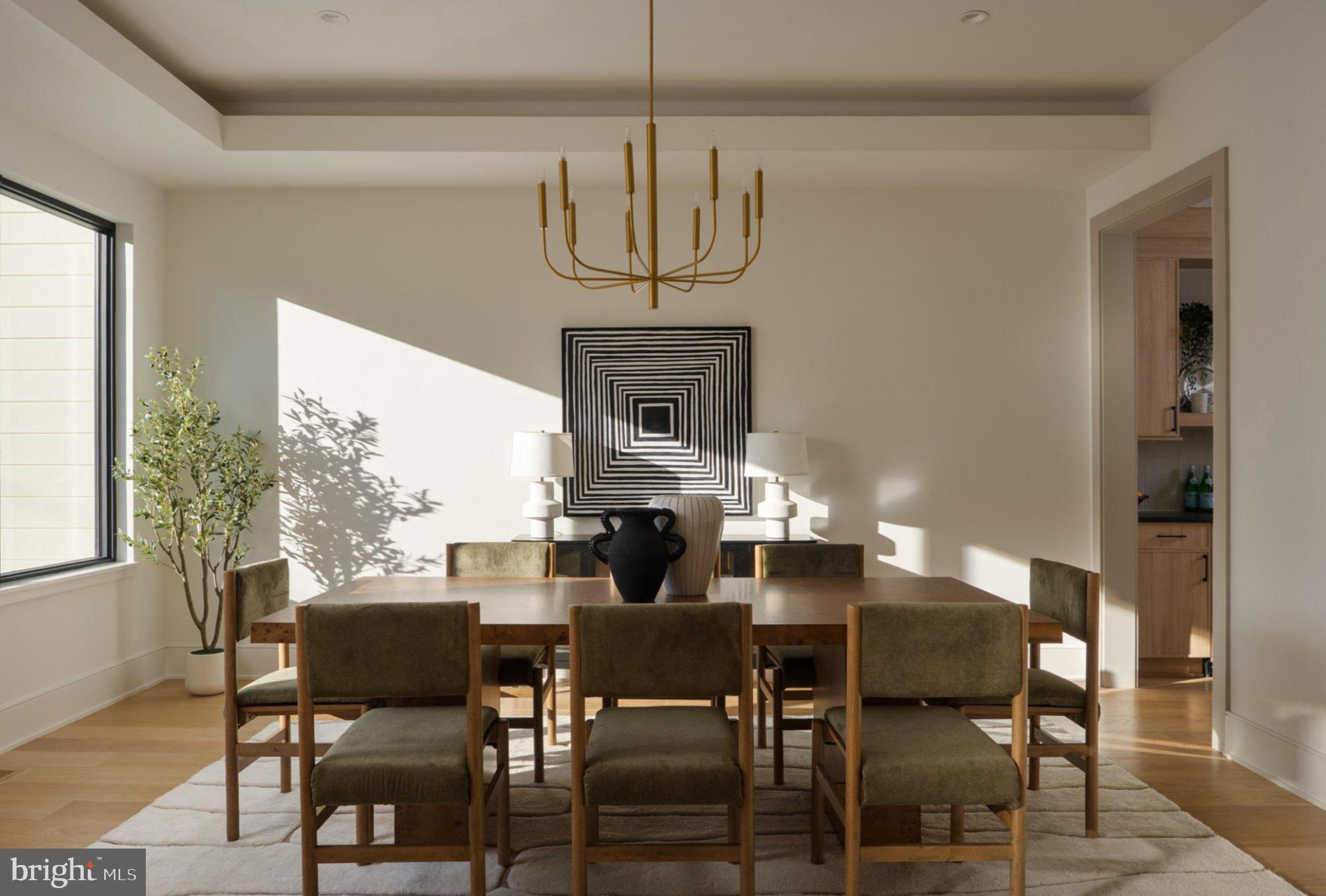 KENWOOD PARK - Residential