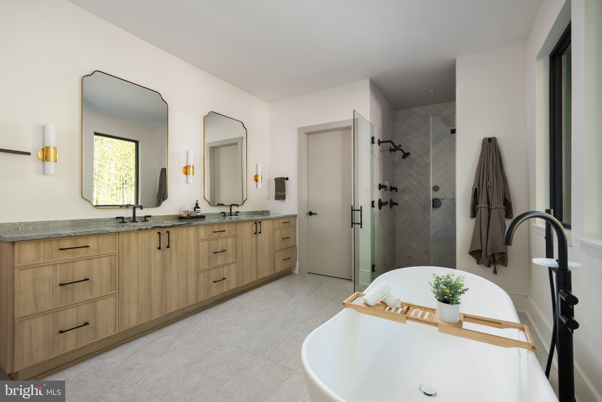 KENWOOD PARK - Residential