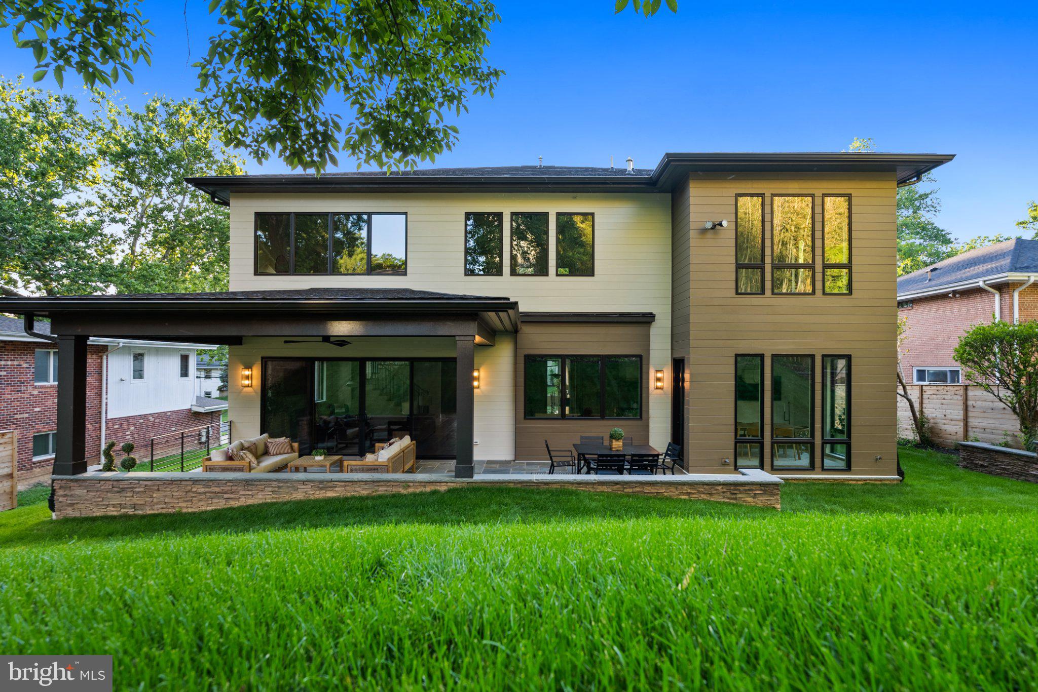 KENWOOD PARK - Residential