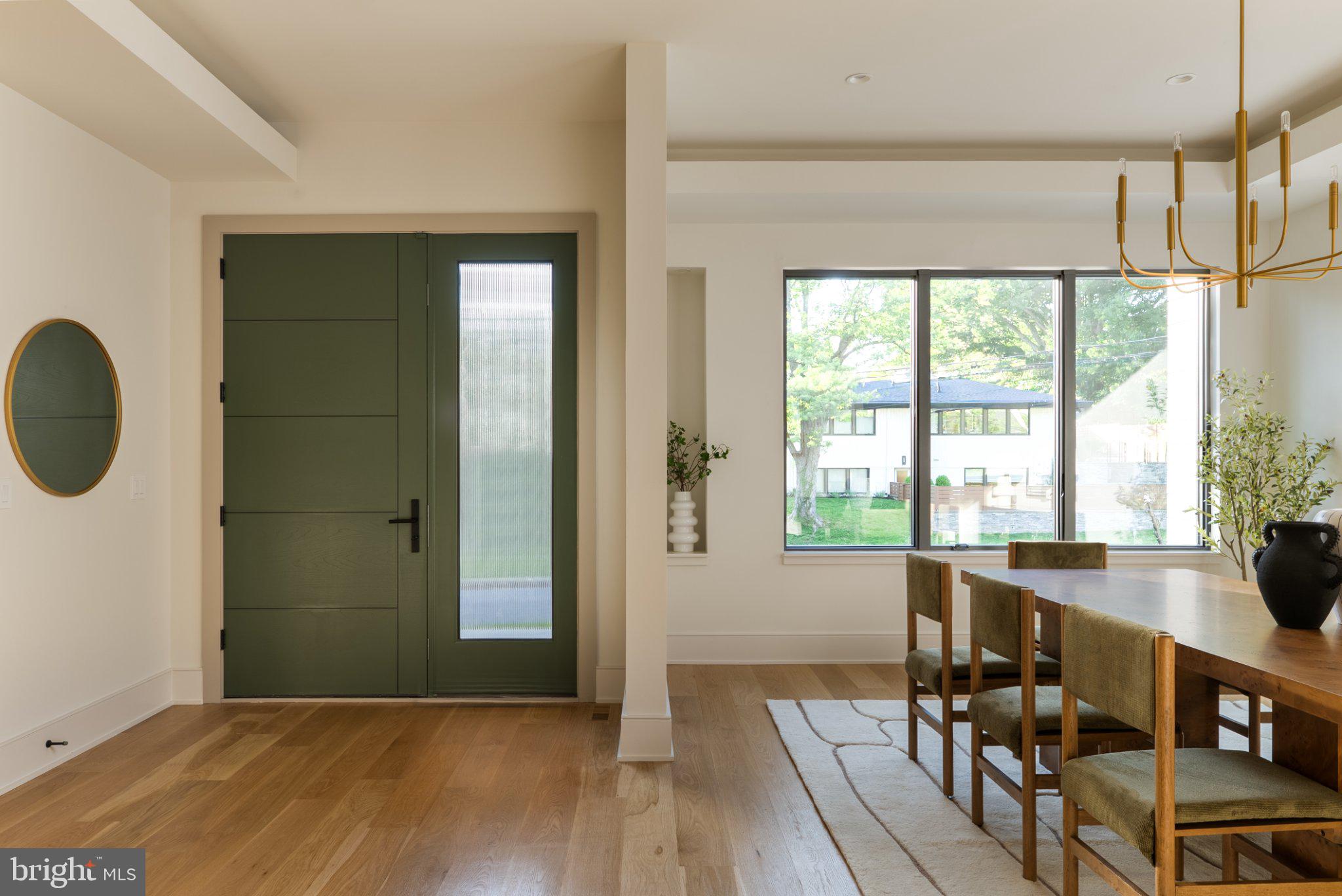KENWOOD PARK - Residential
