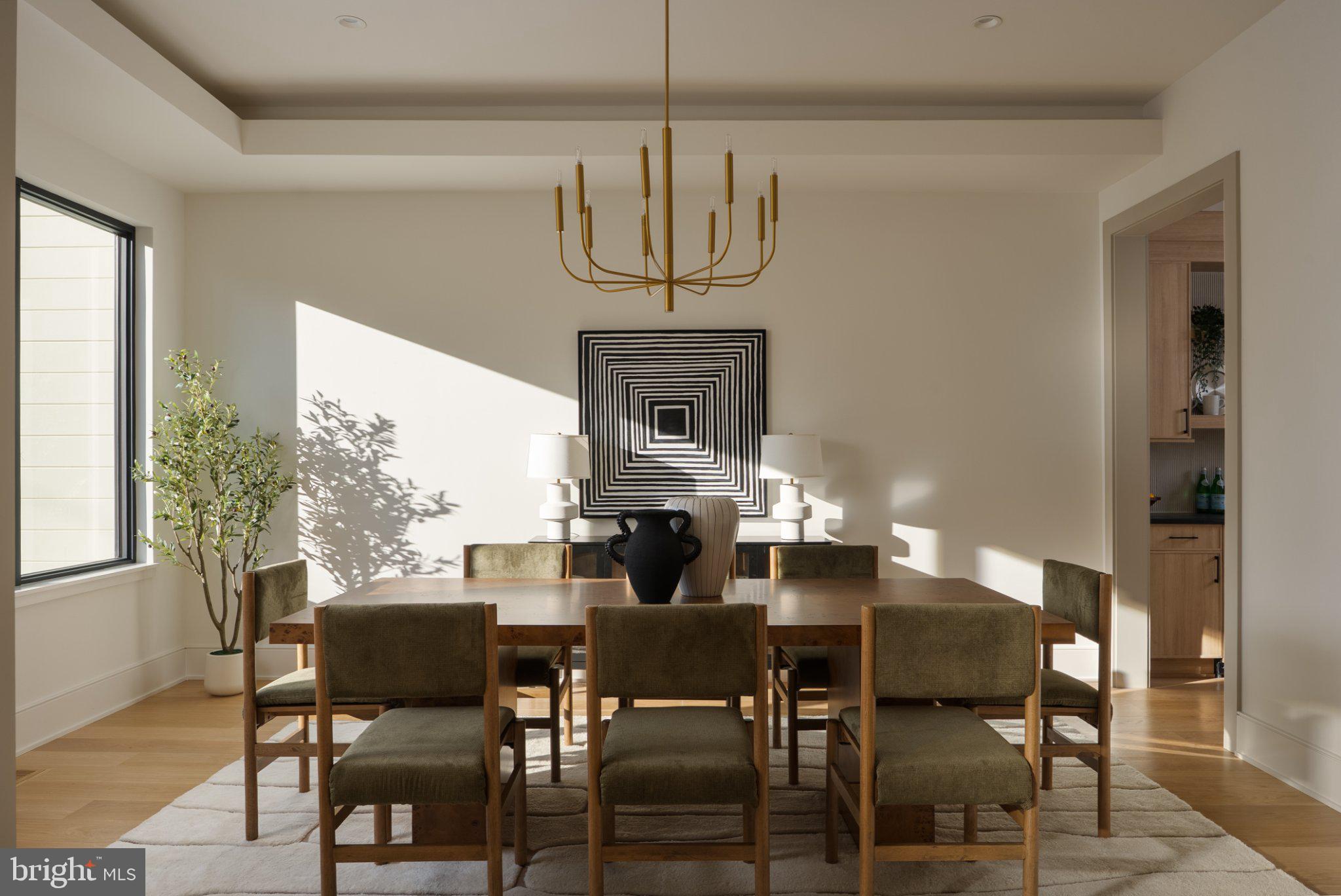 KENWOOD PARK - Residential