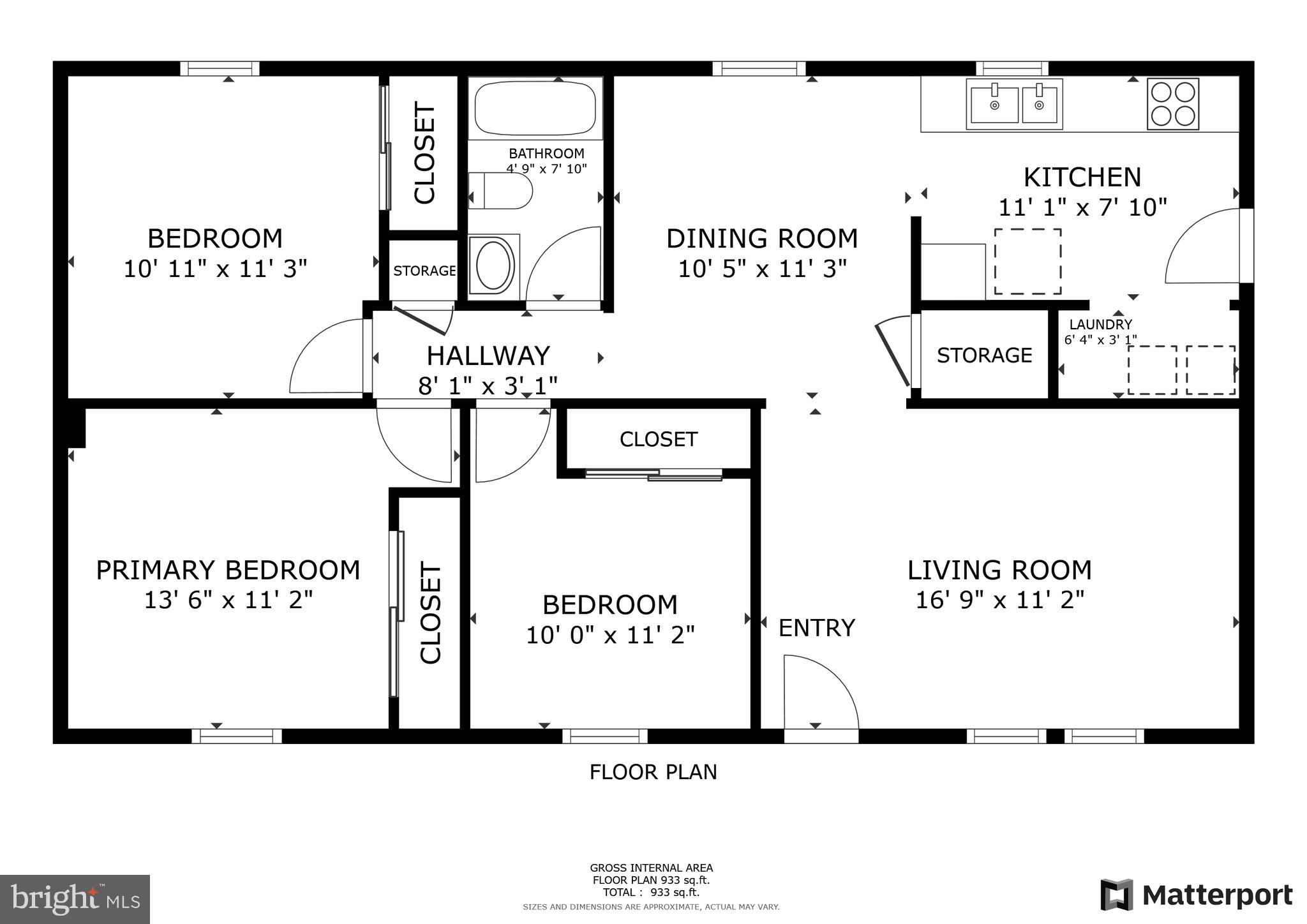 LAUREL - Residential