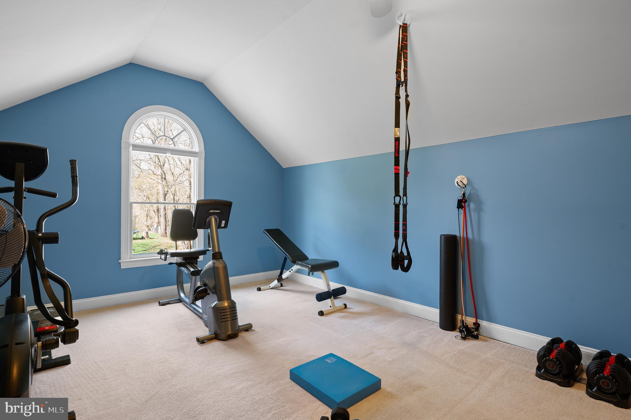 RESERVE AT CHADDS - Residential