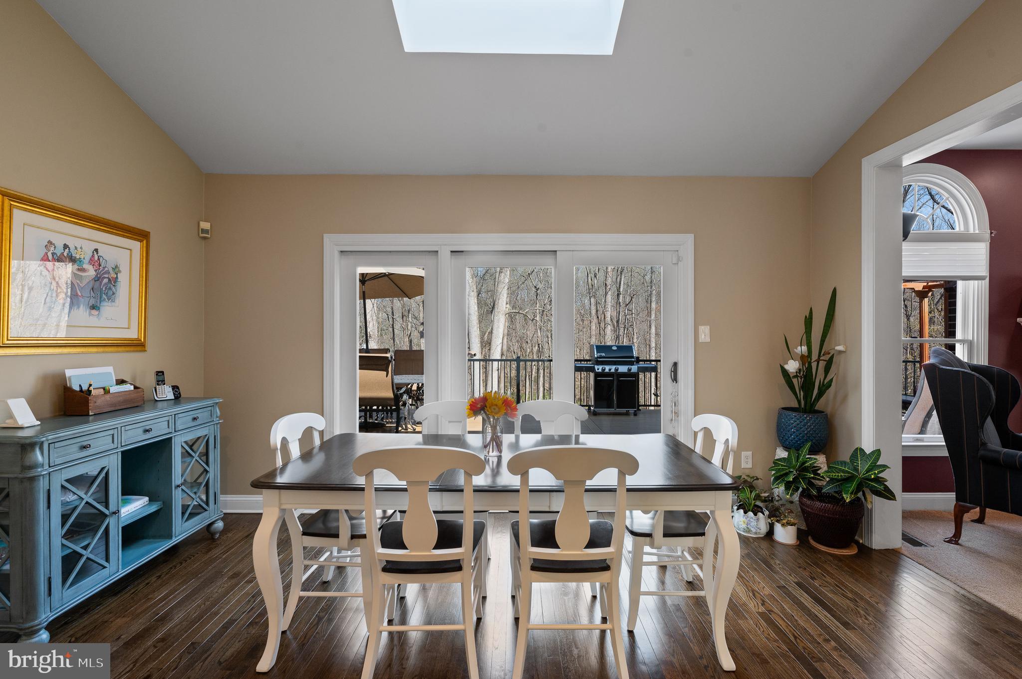 RESERVE AT CHADDS - Residential
