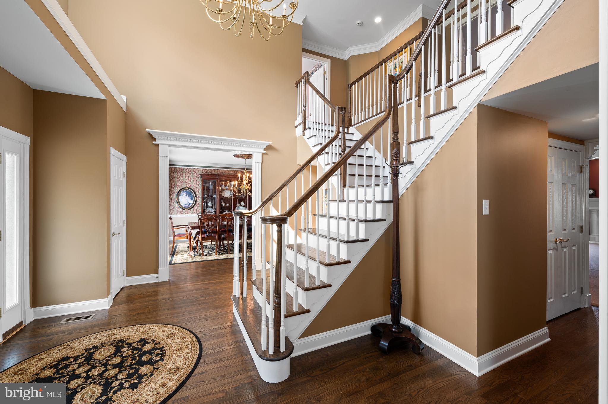 RESERVE AT CHADDS - Residential