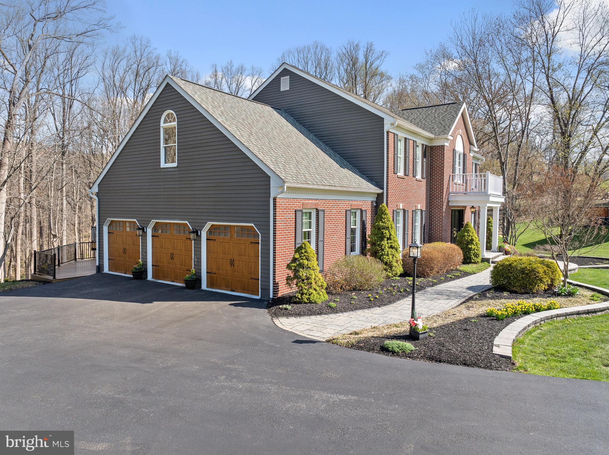 RESERVE AT CHADDS - Residential
