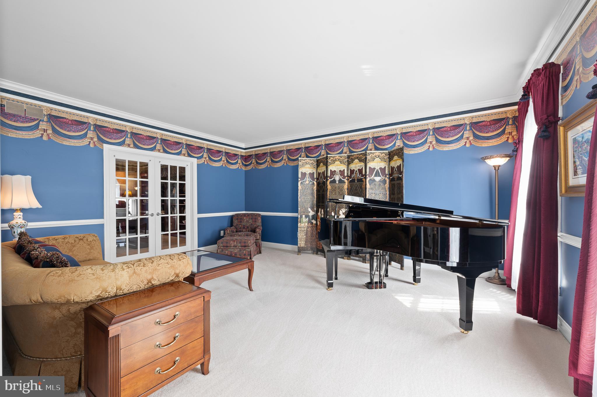 RESERVE AT CHADDS - Residential