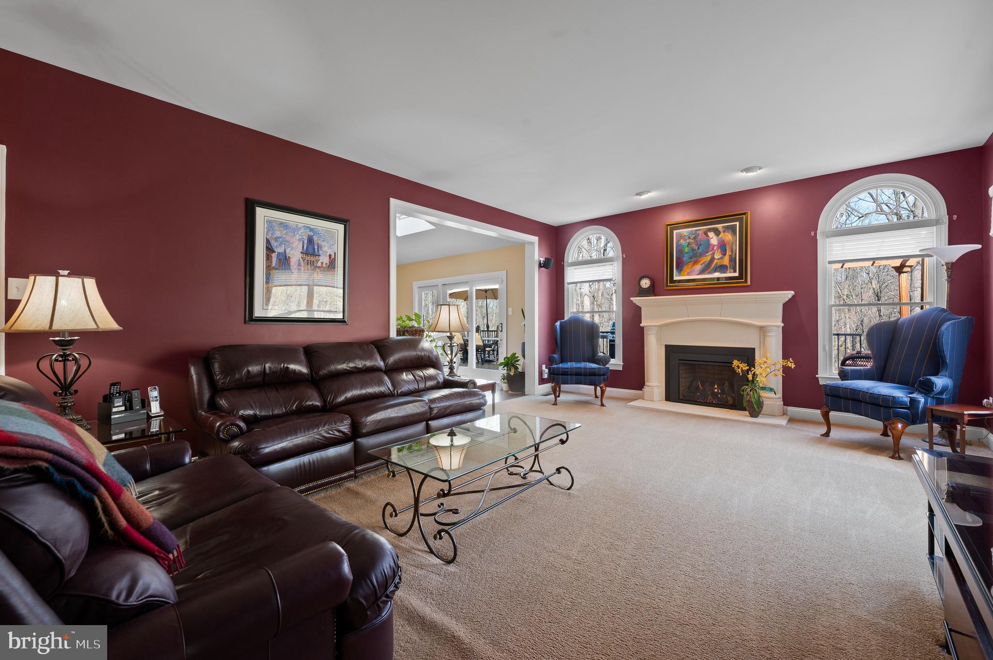 RESERVE AT CHADDS - Residential