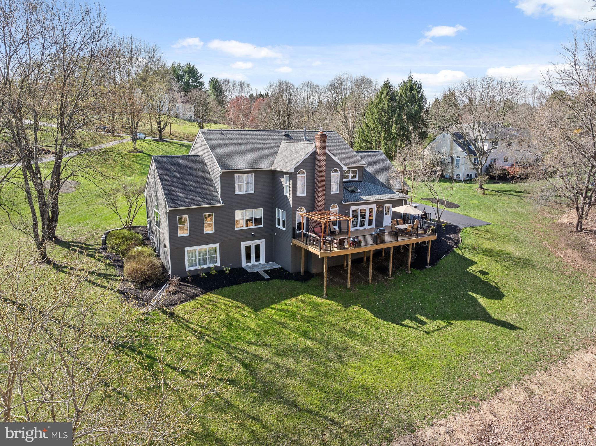 RESERVE AT CHADDS - Residential