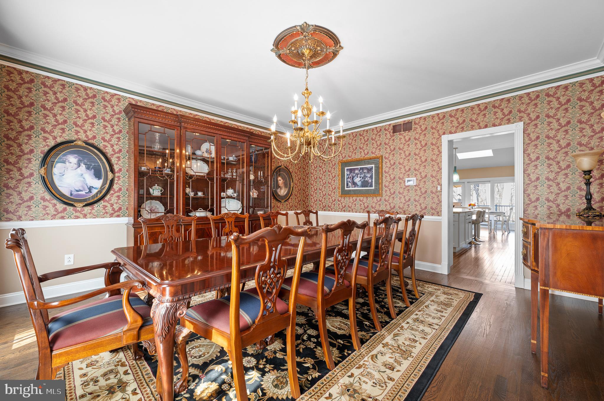 RESERVE AT CHADDS - Residential