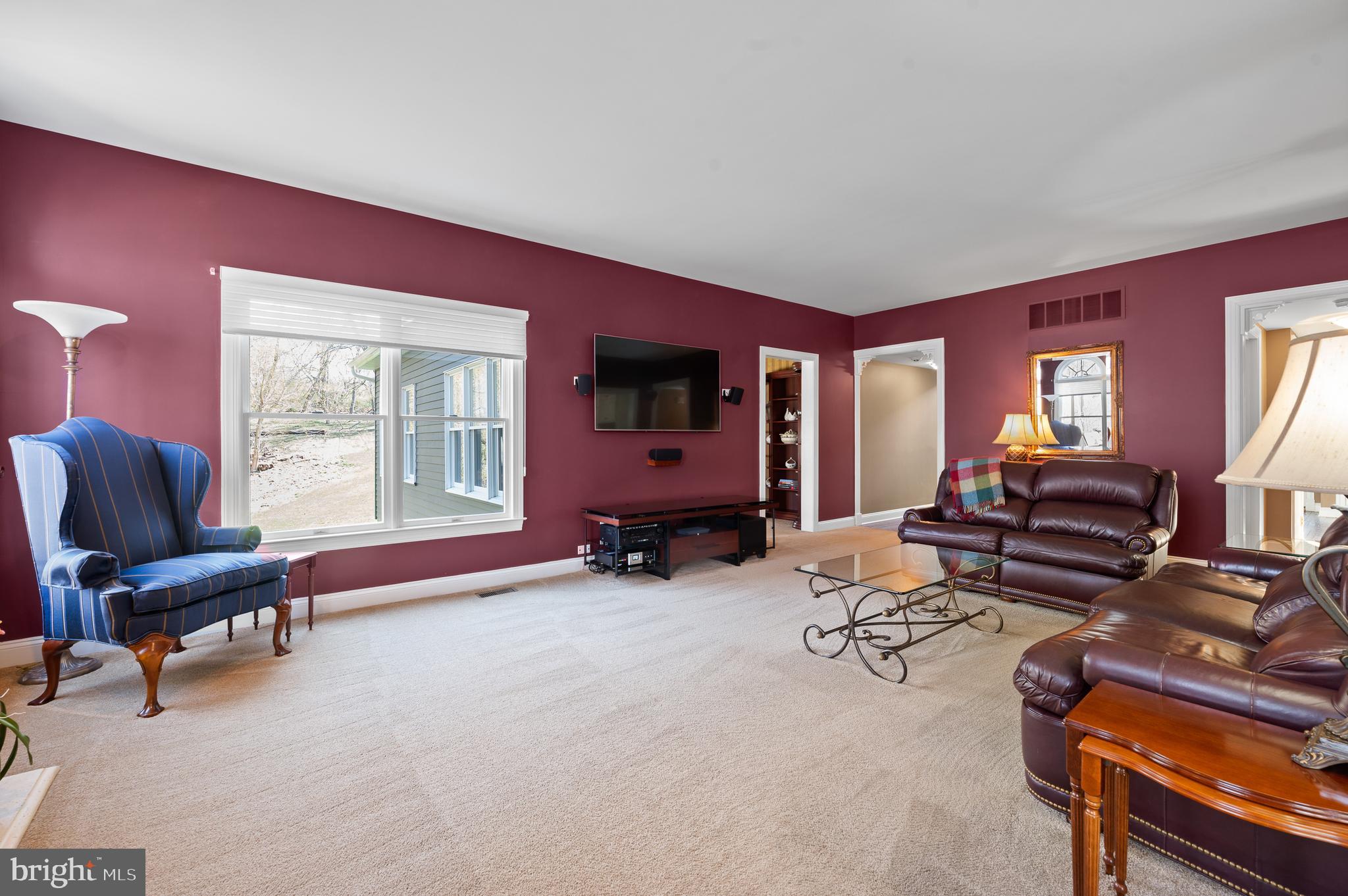 RESERVE AT CHADDS - Residential
