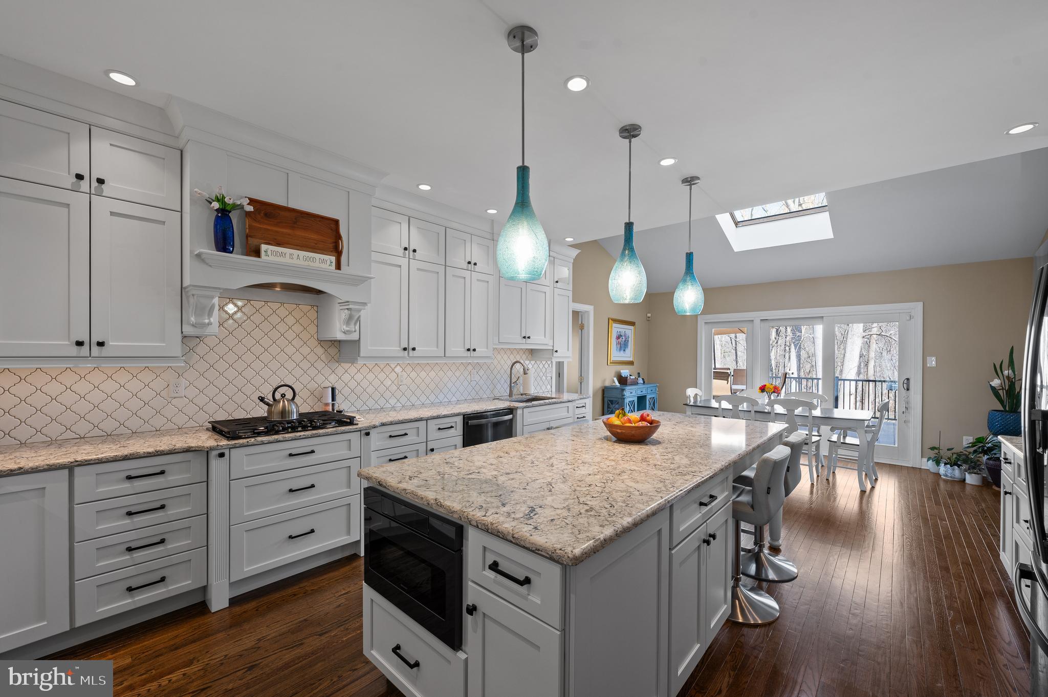 RESERVE AT CHADDS - Residential