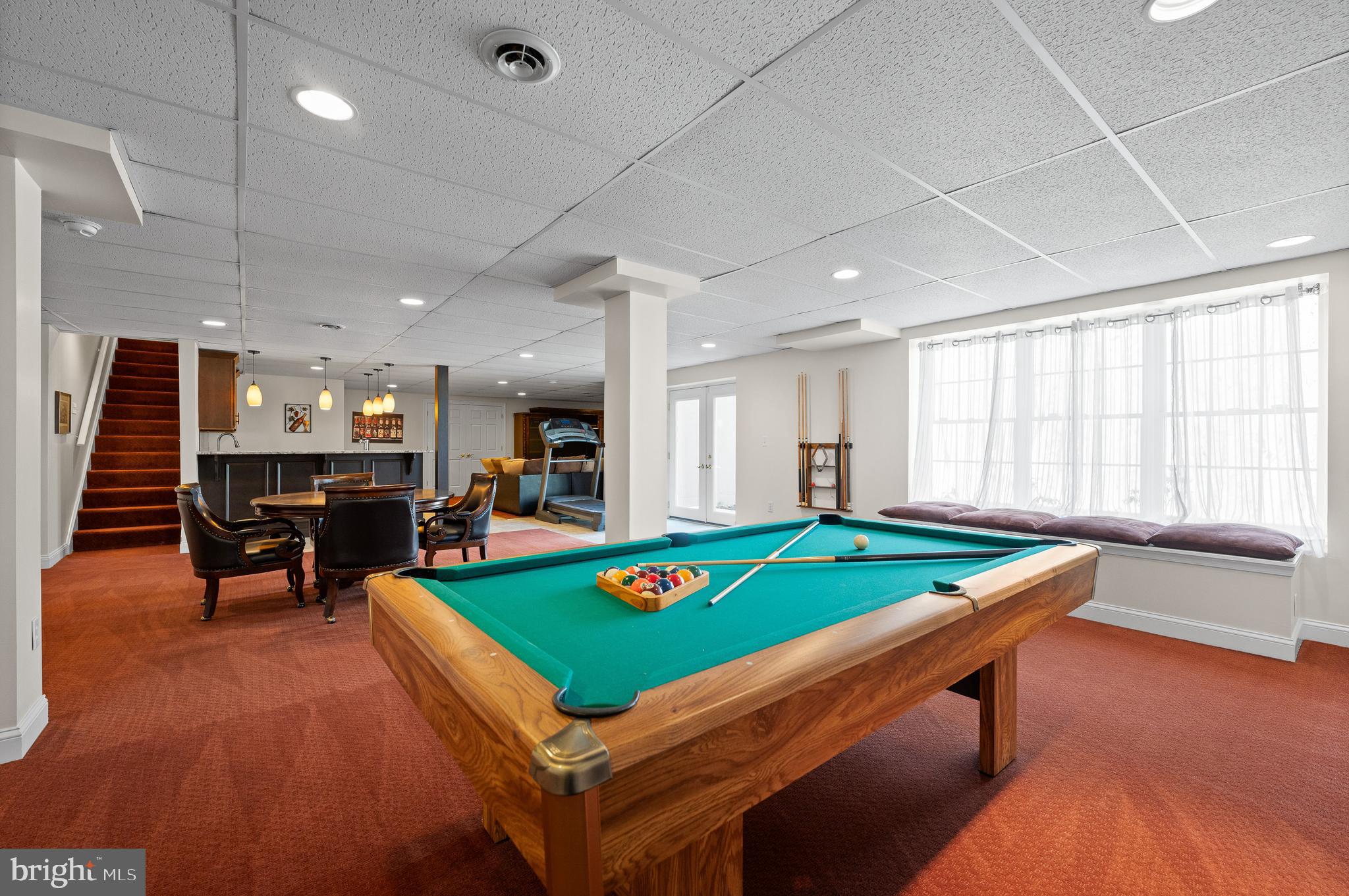 RESERVE AT CHADDS - Residential