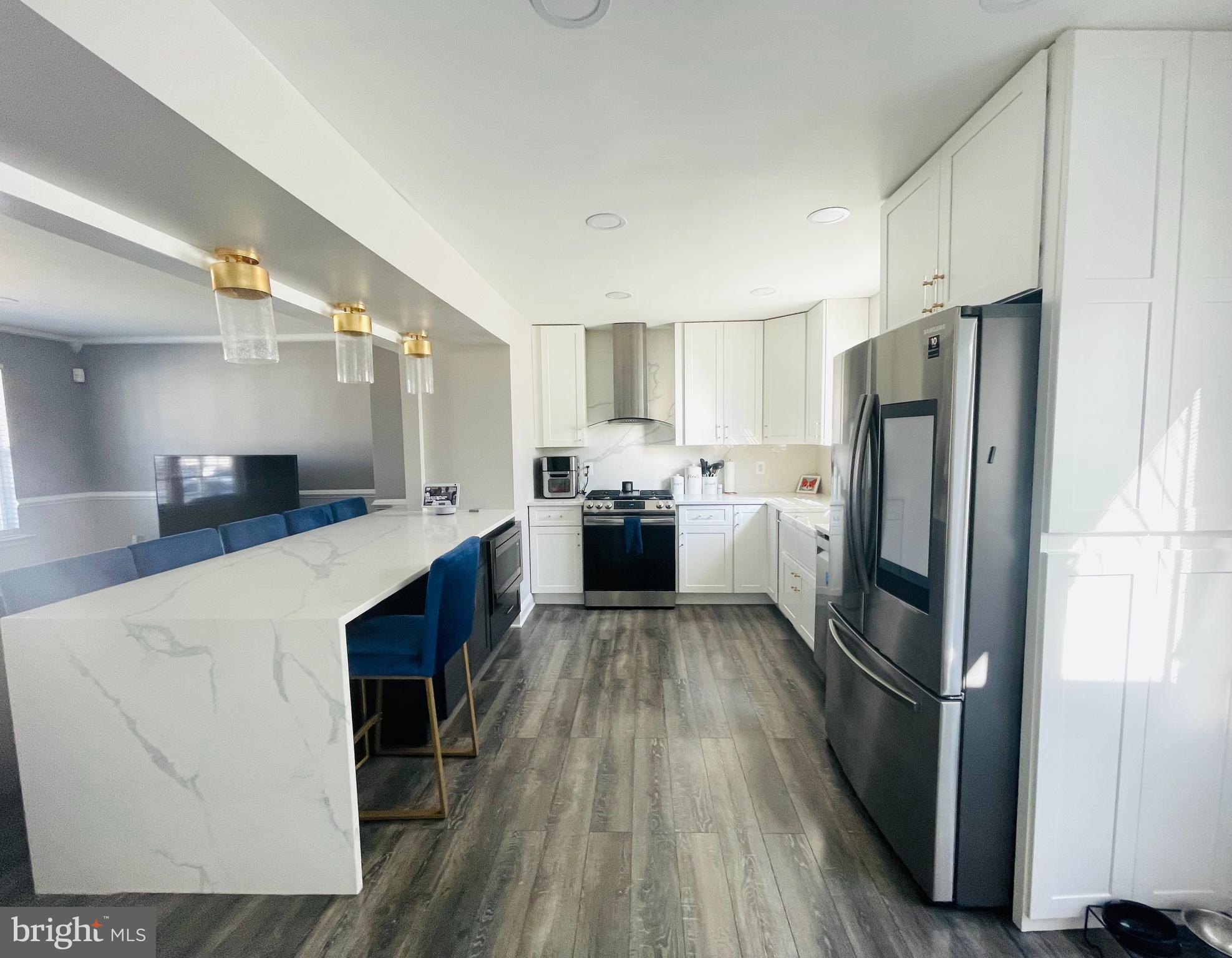 DORCHESTER GREENS - Residential