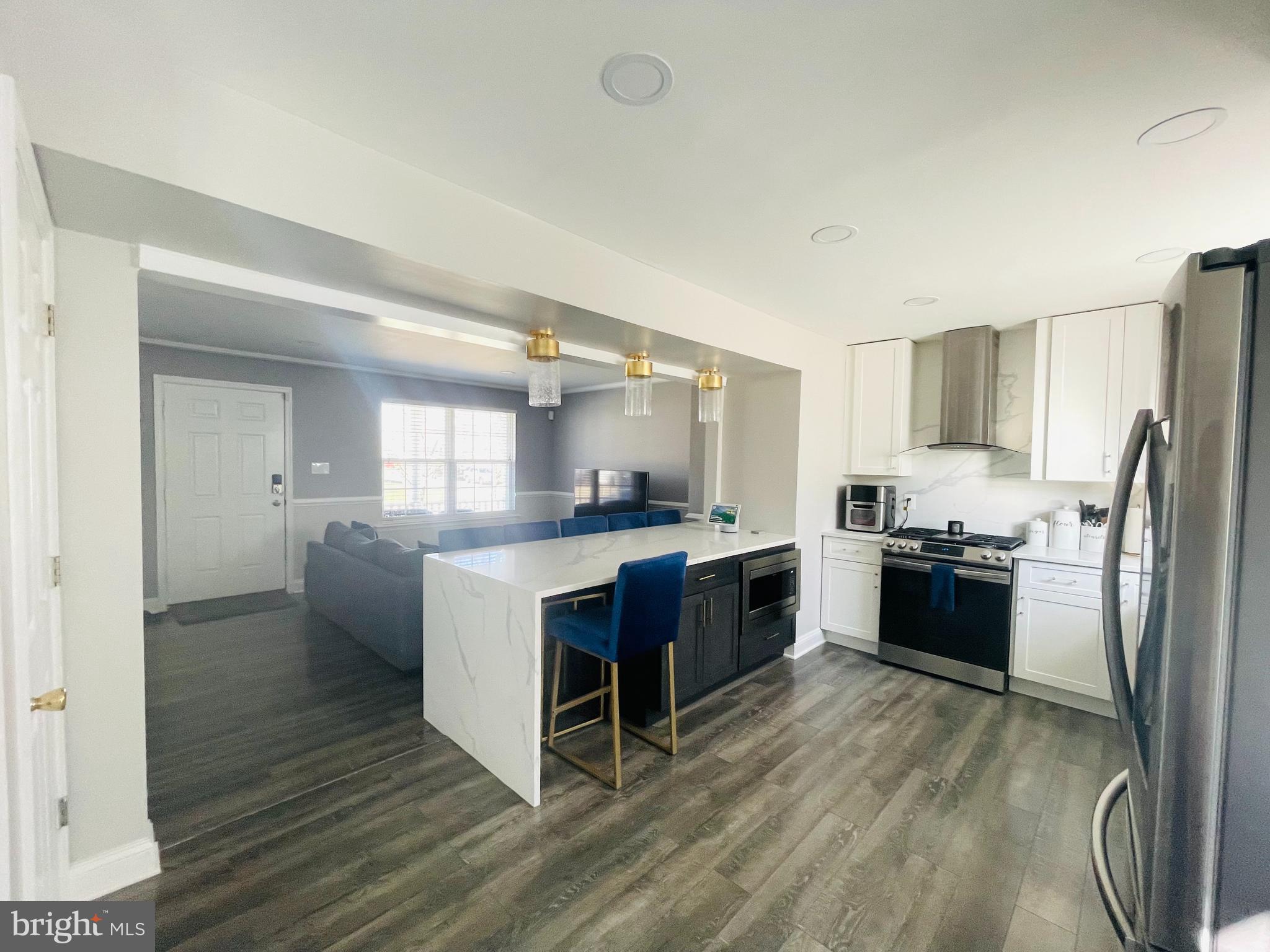 DORCHESTER GREENS - Residential