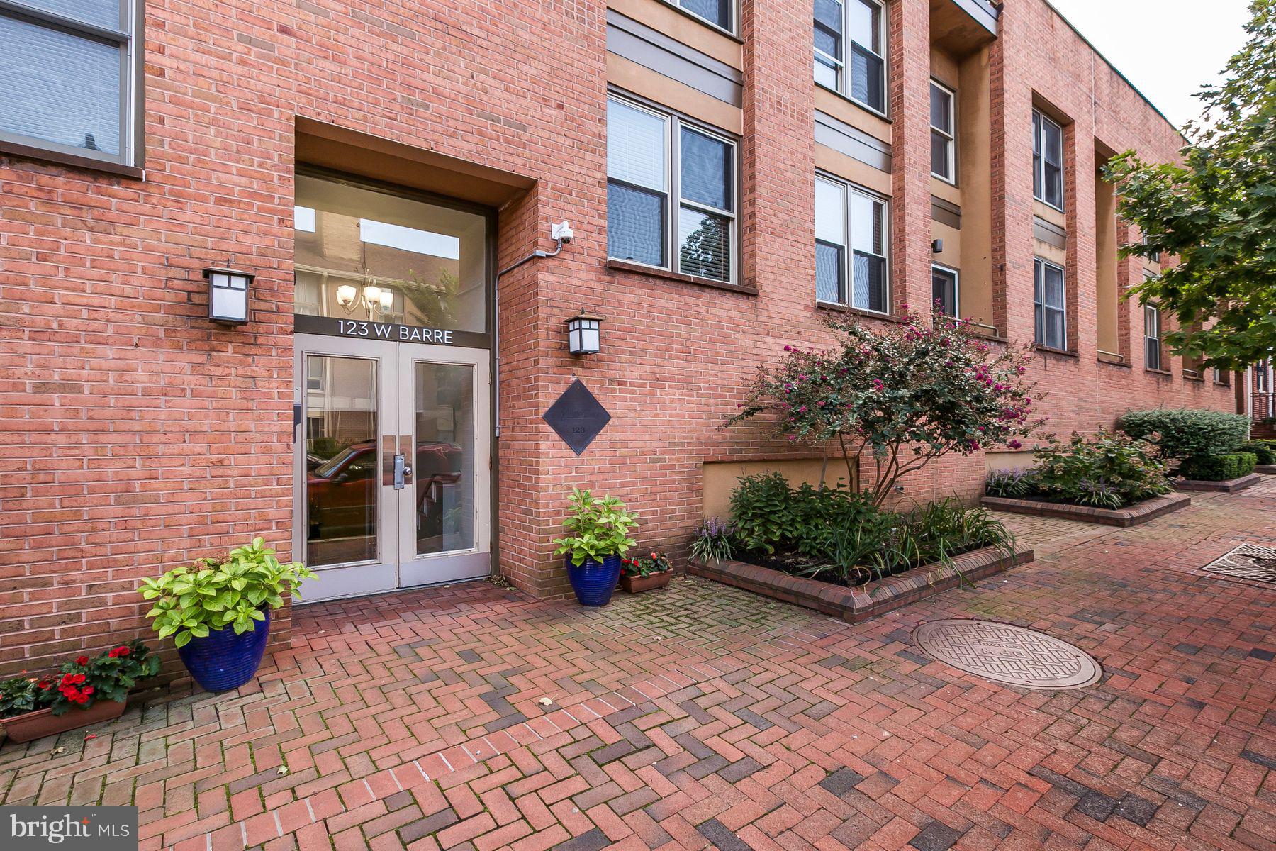 OTTERBEIN - Residential Lease