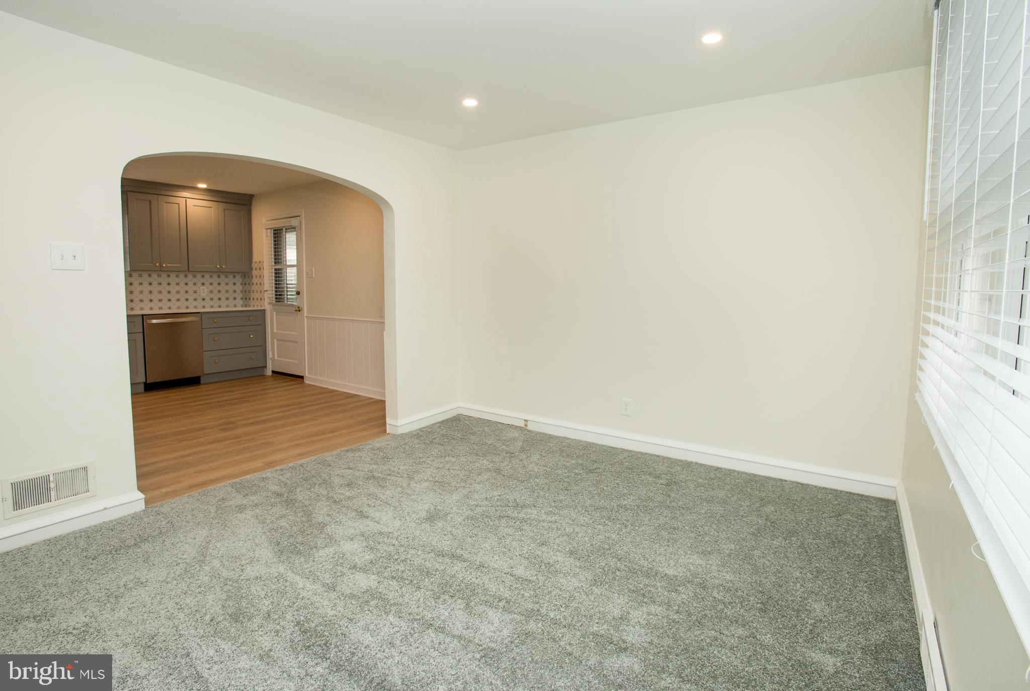 ARDMORE - Residential Lease