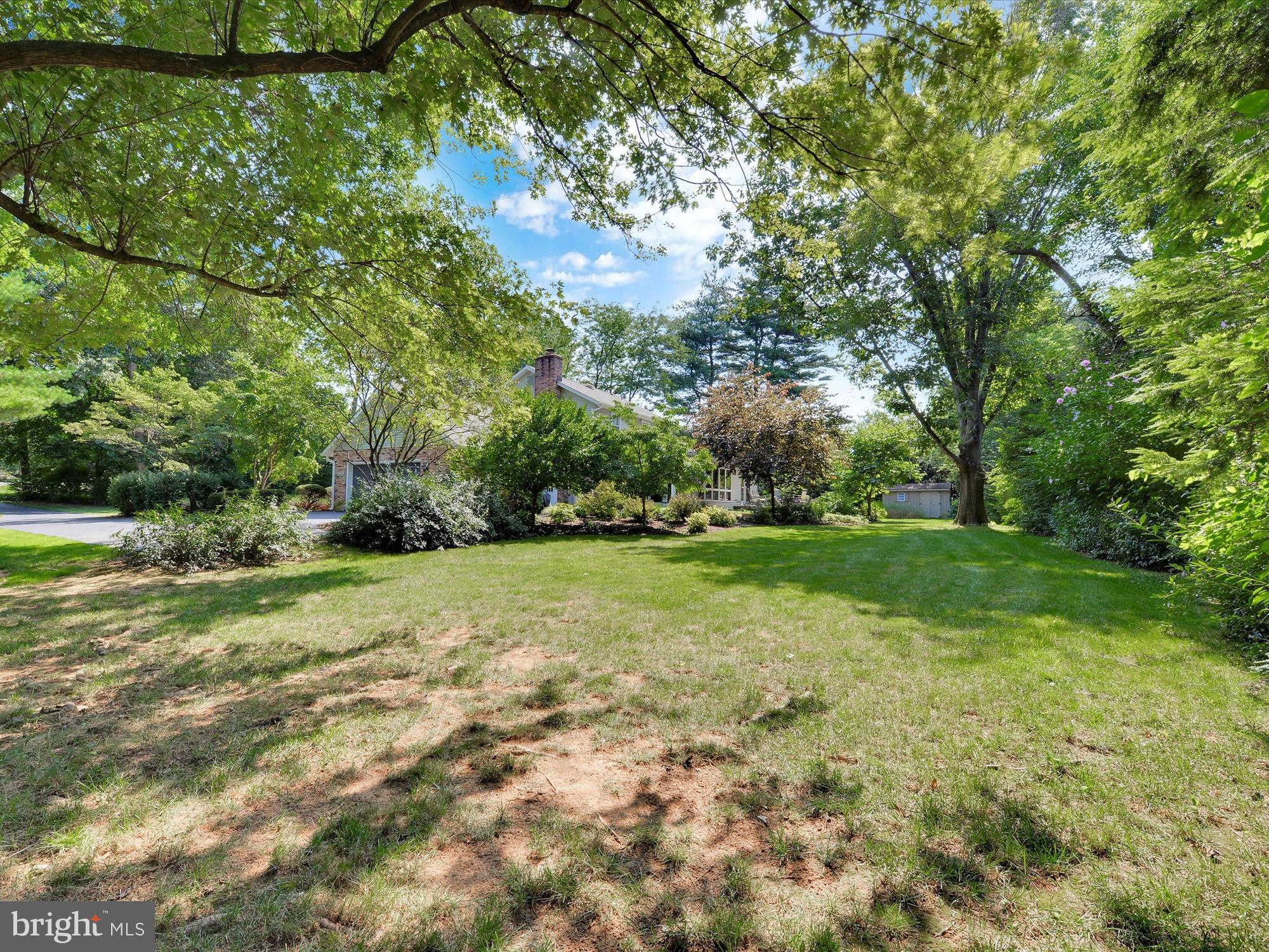 ROCKRIMMON RIDGE - Residential